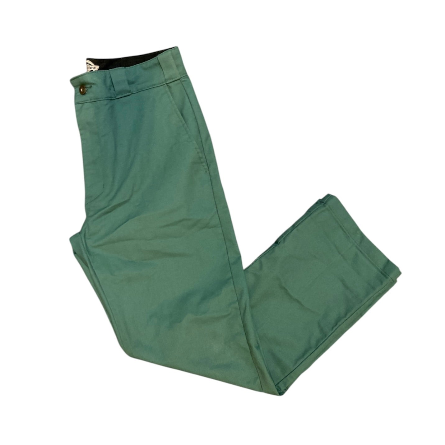 Dickies Skateboarding Flex Green Pants