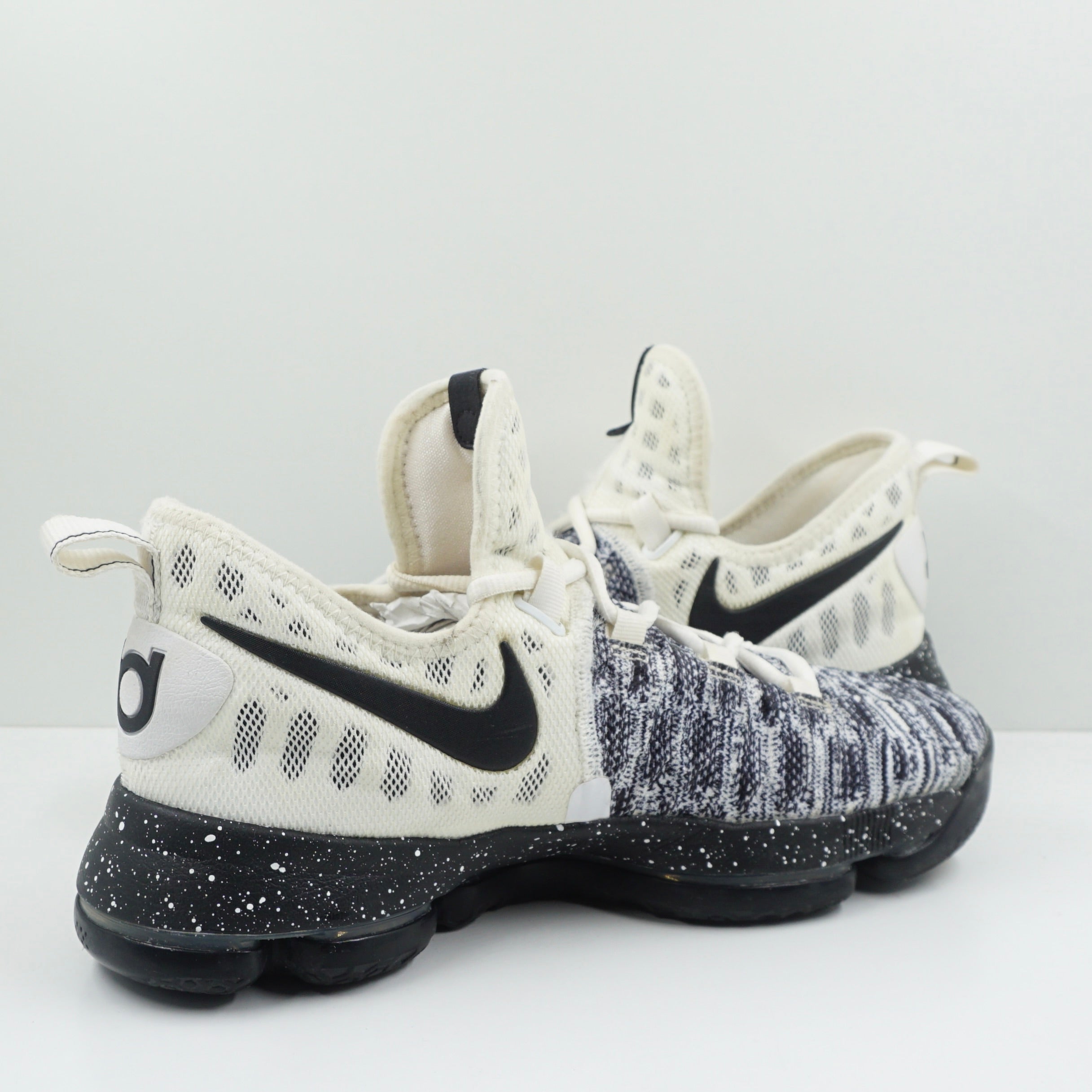 Nike Zoom KD 9 Oreo (GS)