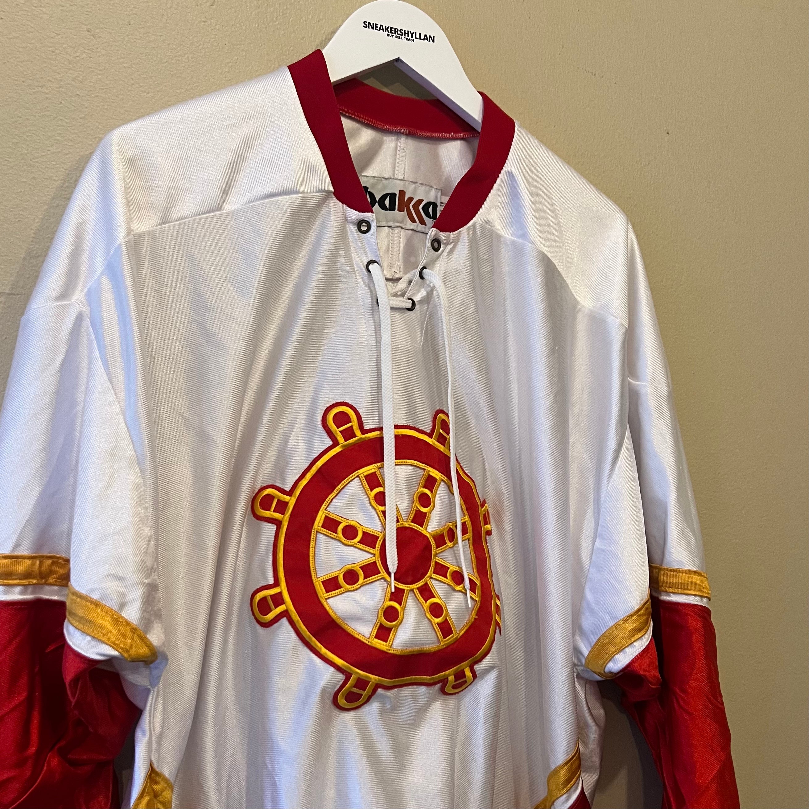 Bakka St. Louis Tritons Hockey Jersey