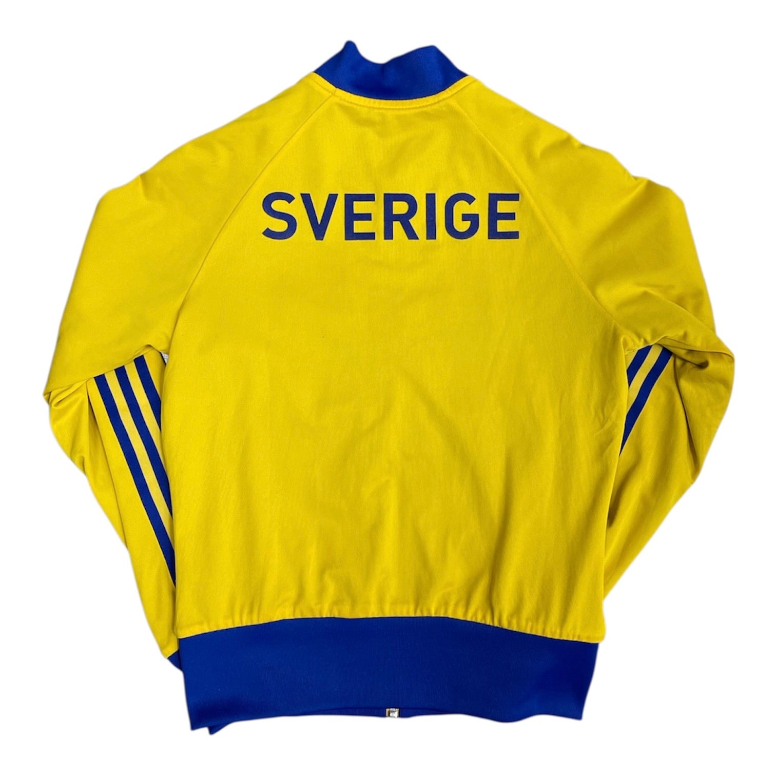 Adidas Sweden Reversible Track Top (W)