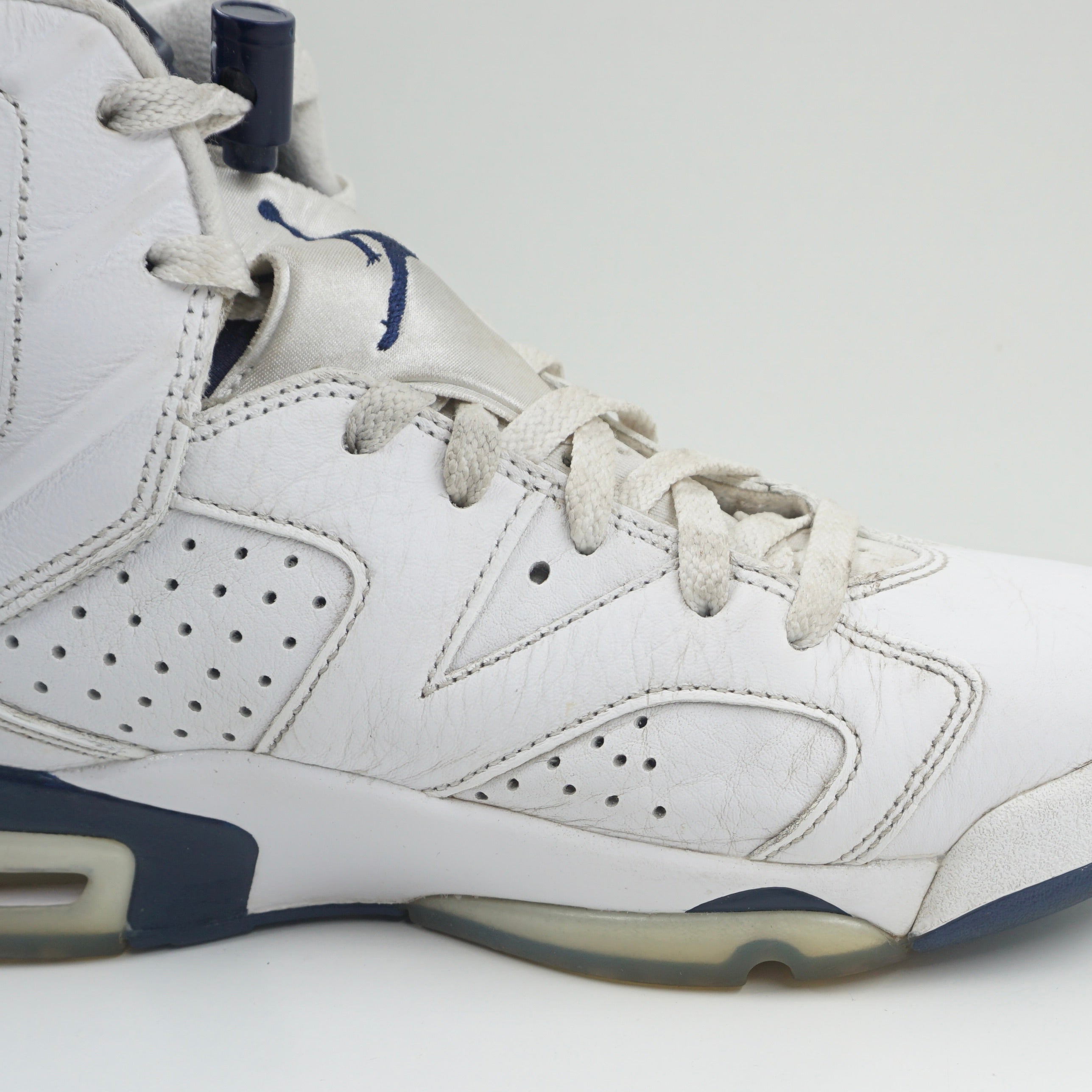 Jordan 6 Retro Midnight Navy (2022)