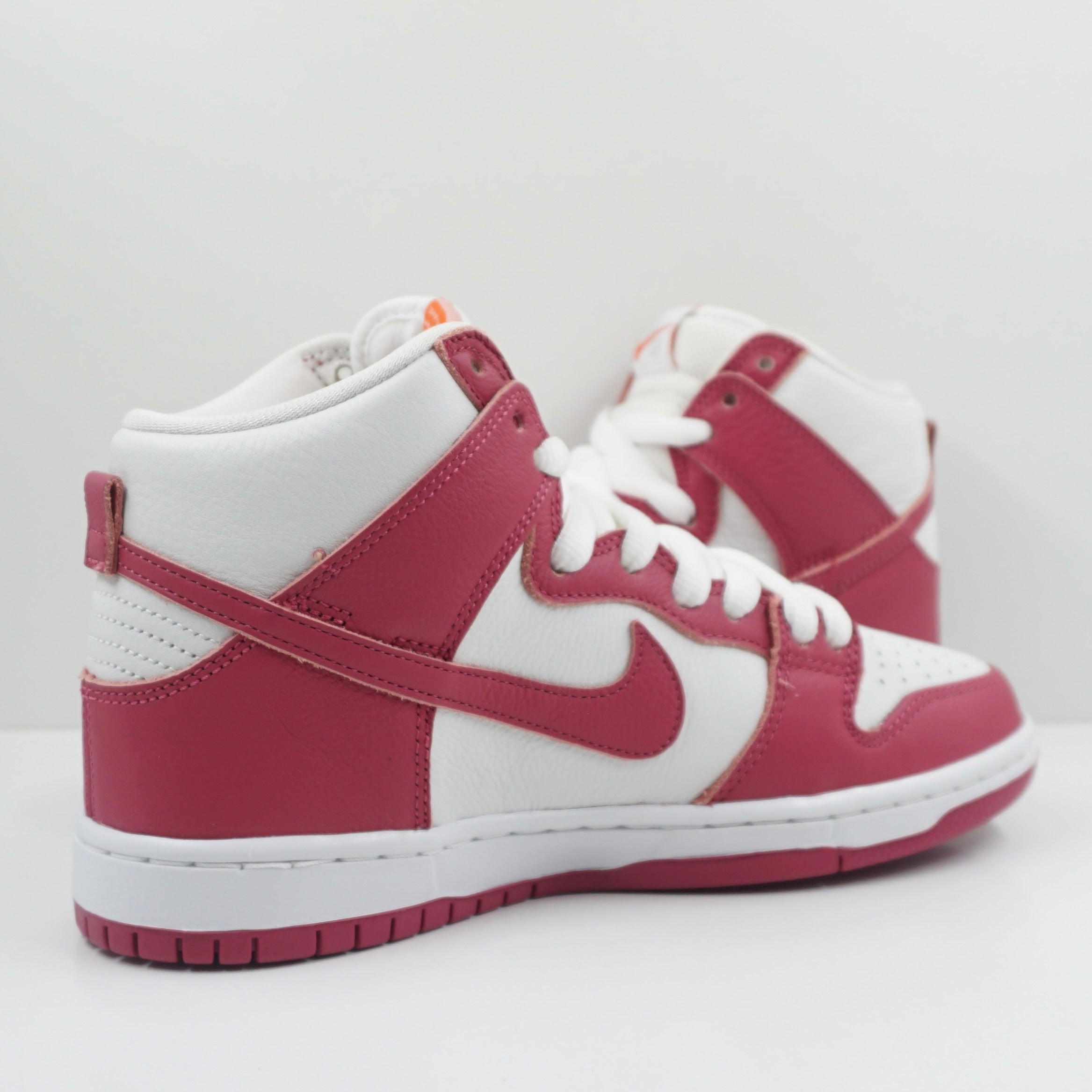 Nike SB Dunk High Orange Label Sweet Beet