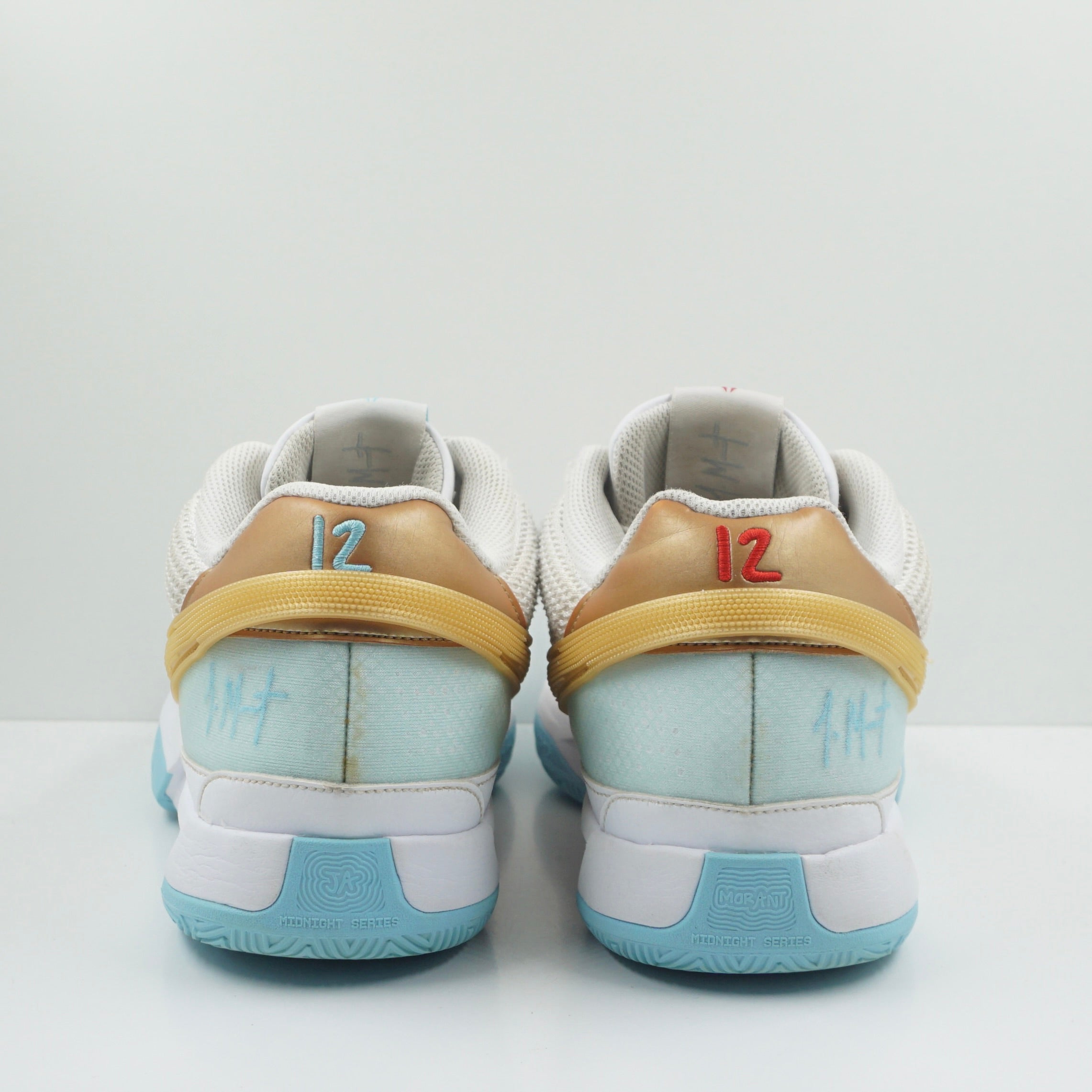 Nike Ja 1 Year Of The Dragon