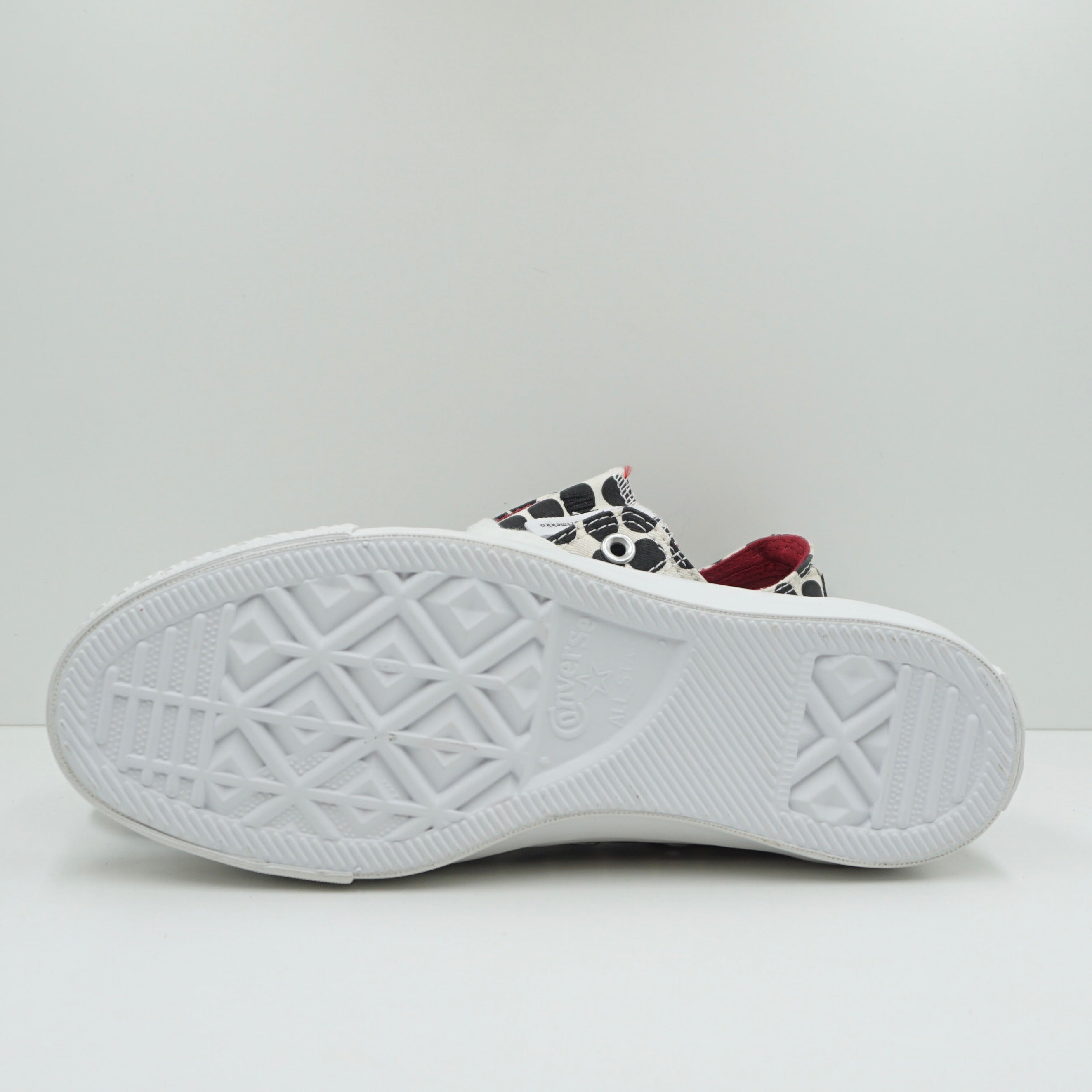 Converse x Marimekko All Star Low Polka Dot