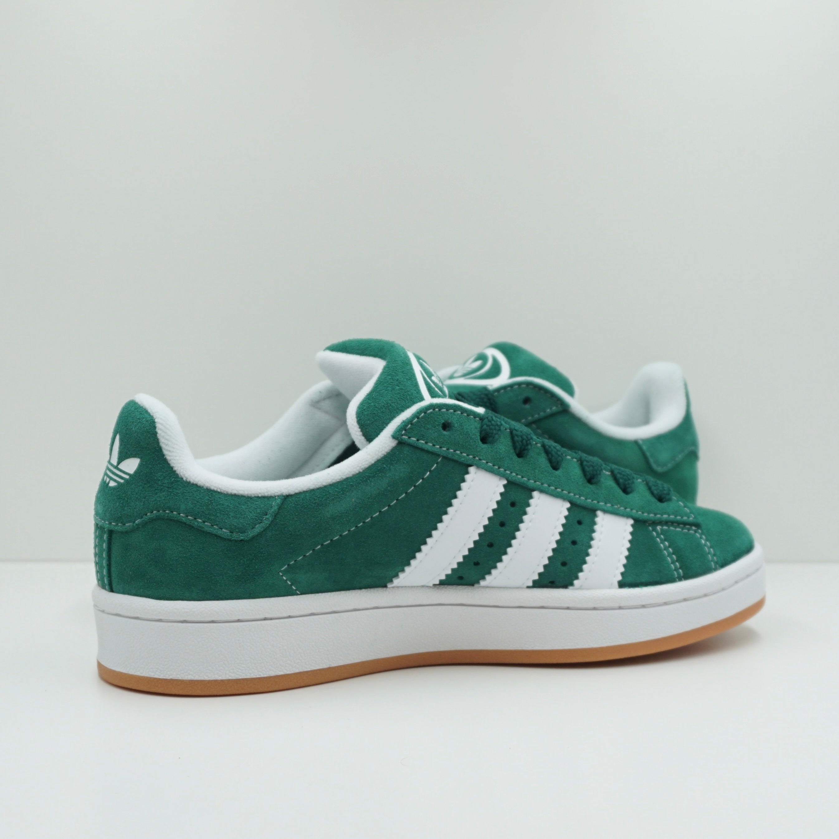 Adidas Campus 00s Green White J