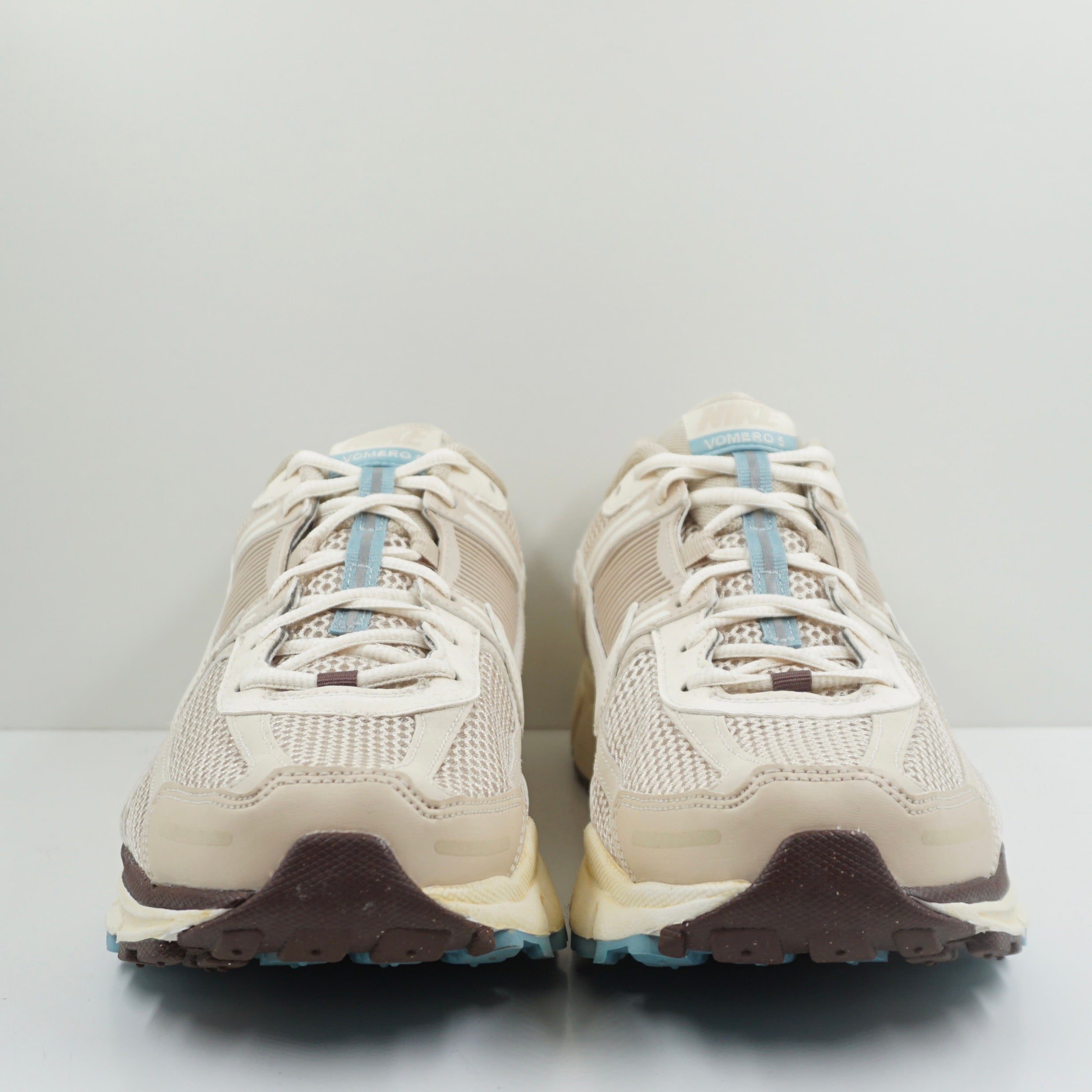 Nike Zoom Vomero 5 Oatmeal (W)