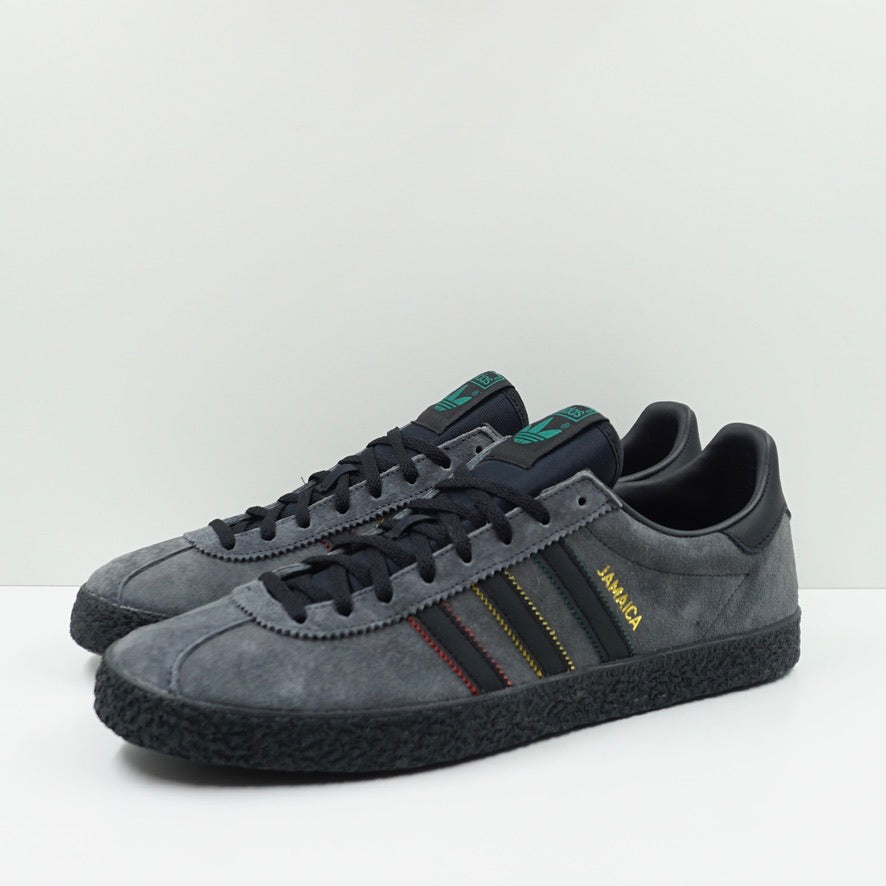 Adidas Jamaica Grey