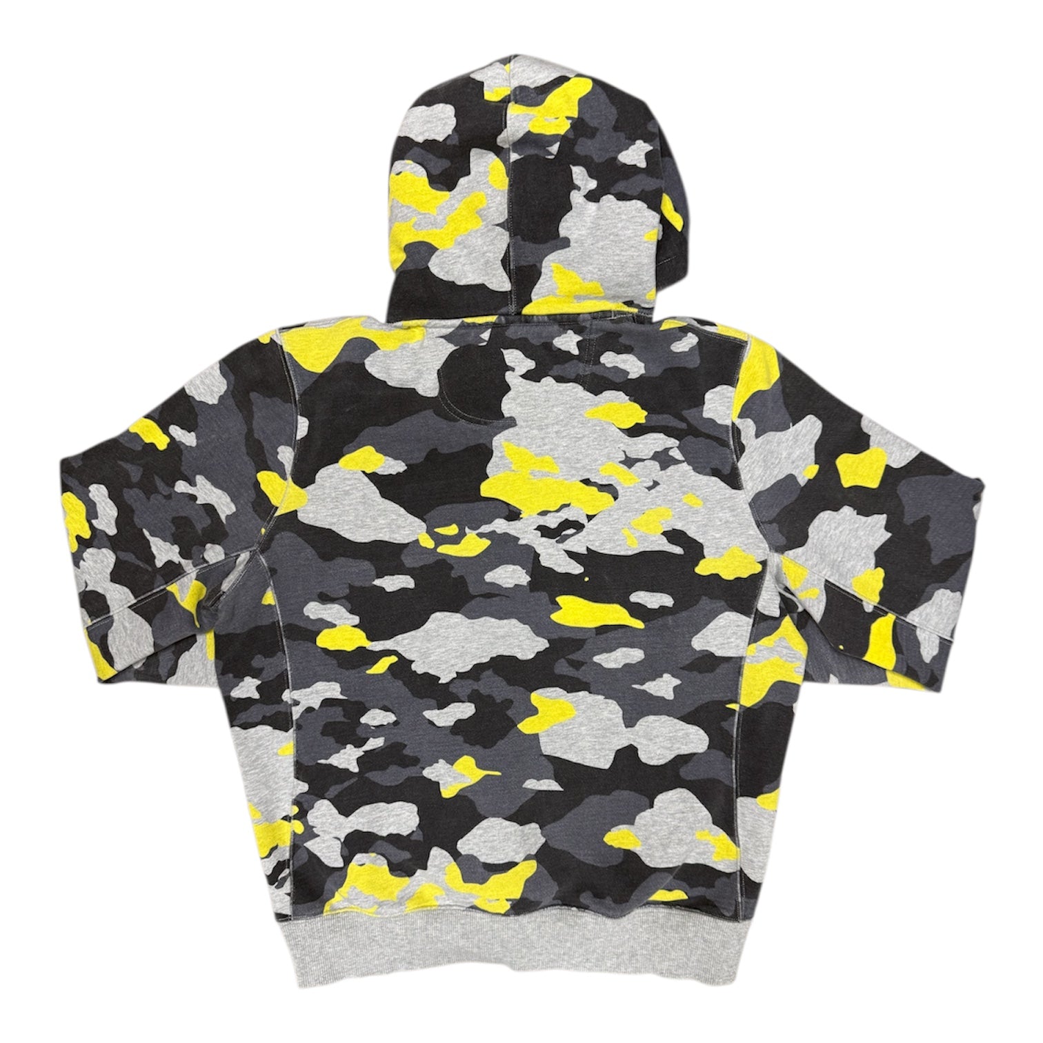 Champion Camo Hoodie