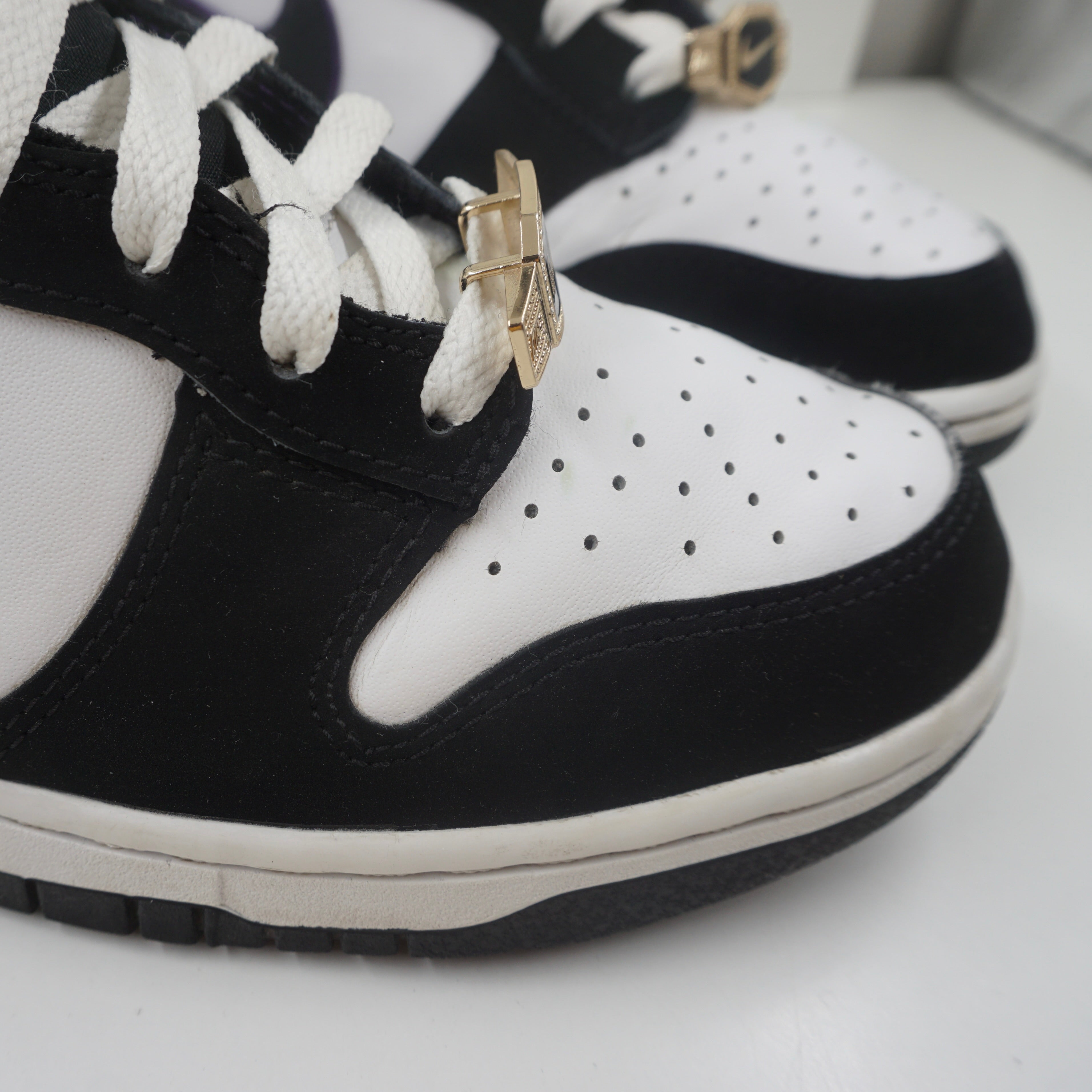 Nike Dunk High SE World Champs