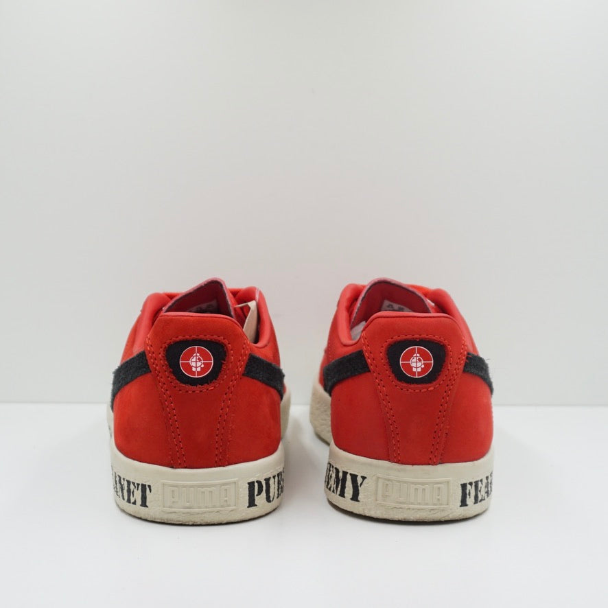 Puma Clyde Public Enemy 1