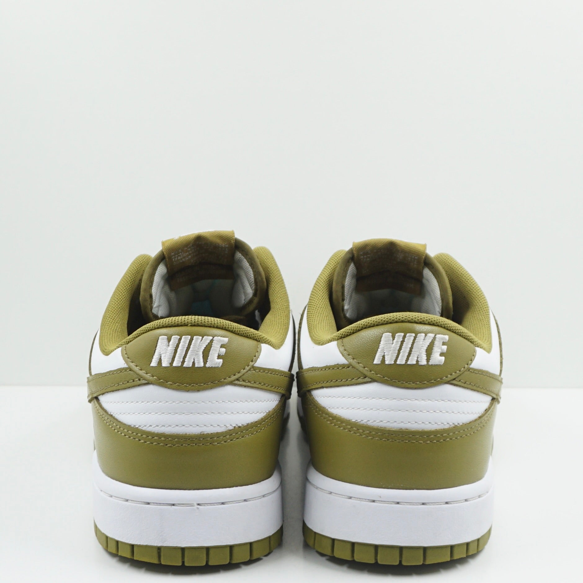 Nike Dunk Low Retro Pacific Moss