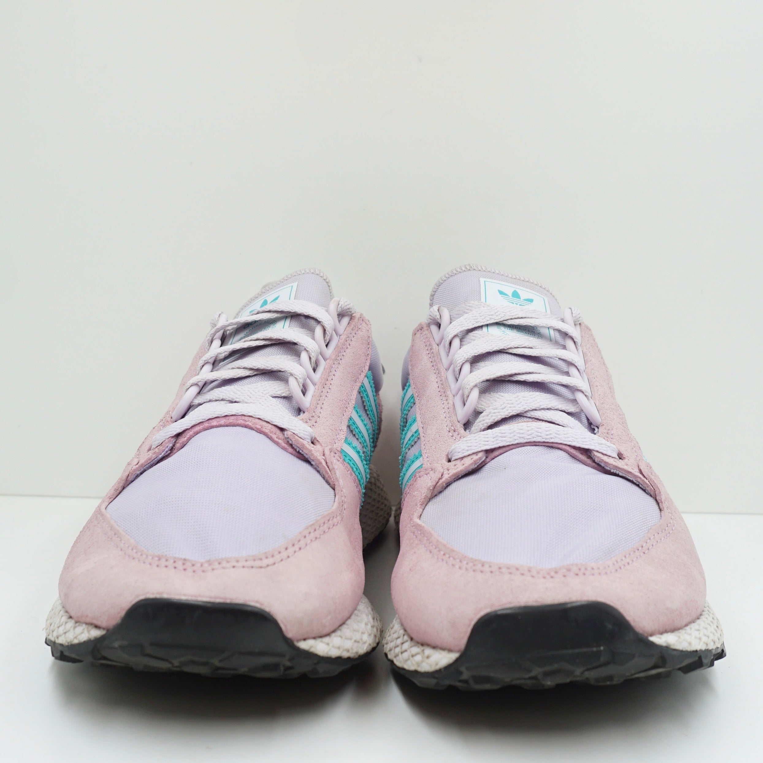 Adidas forest grove lila online