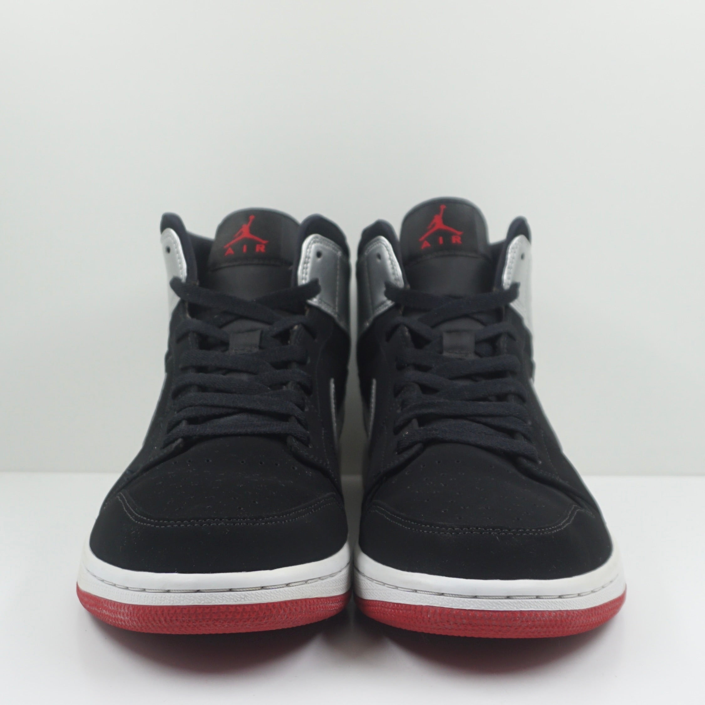Jordan 1 Mid Johnny Kilroy