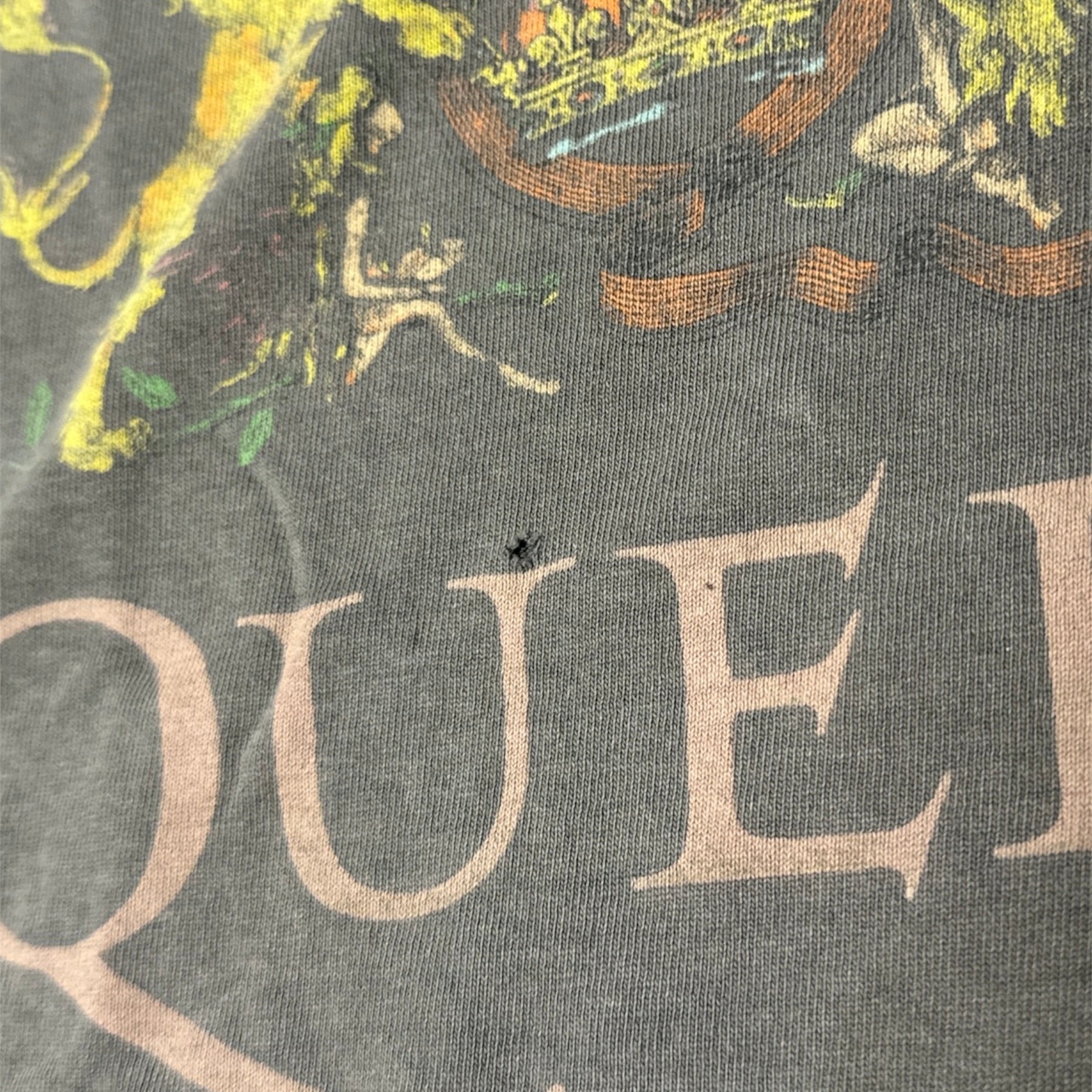 Queen Tshirt