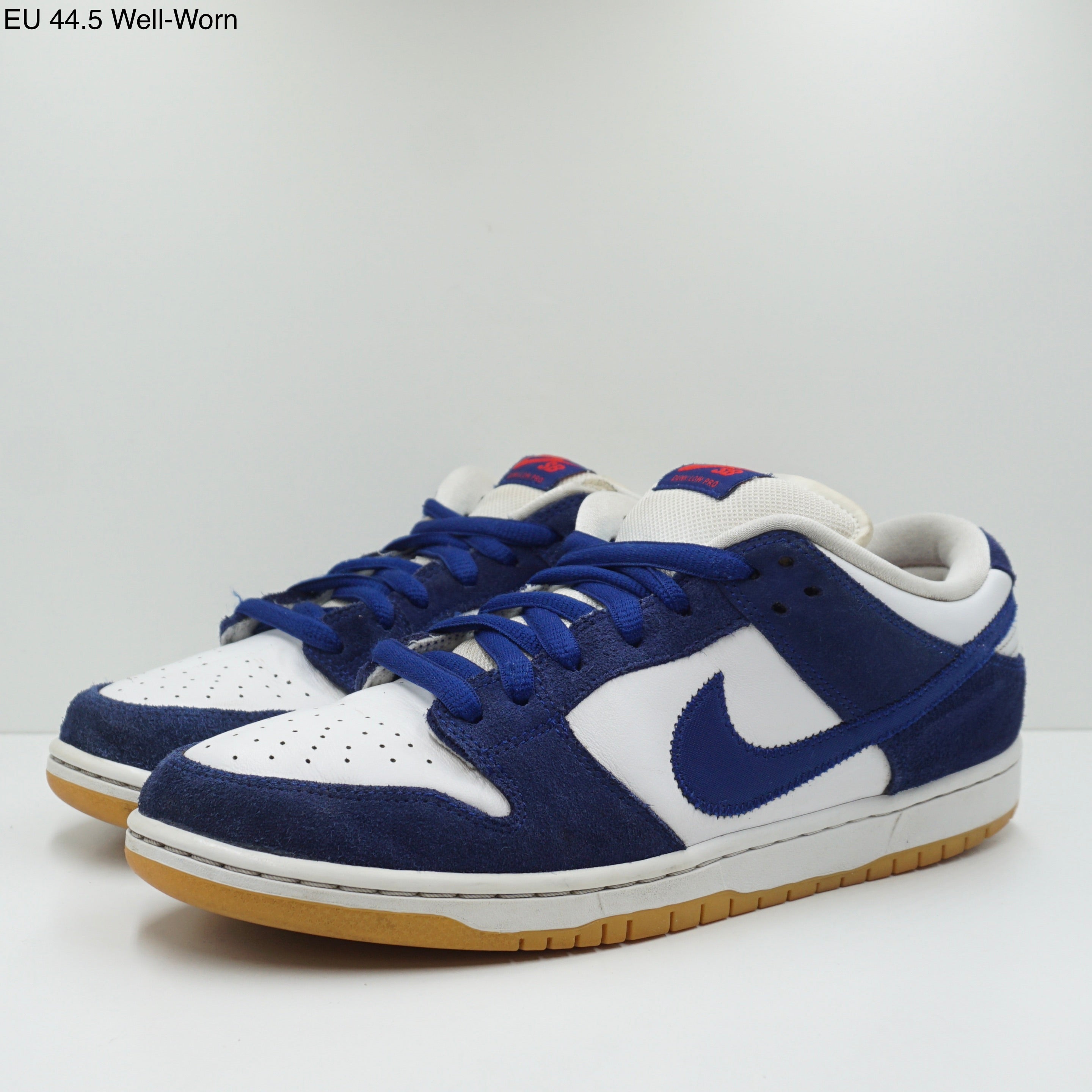 Nike SB Dunk Low Los Angeles Dodgers