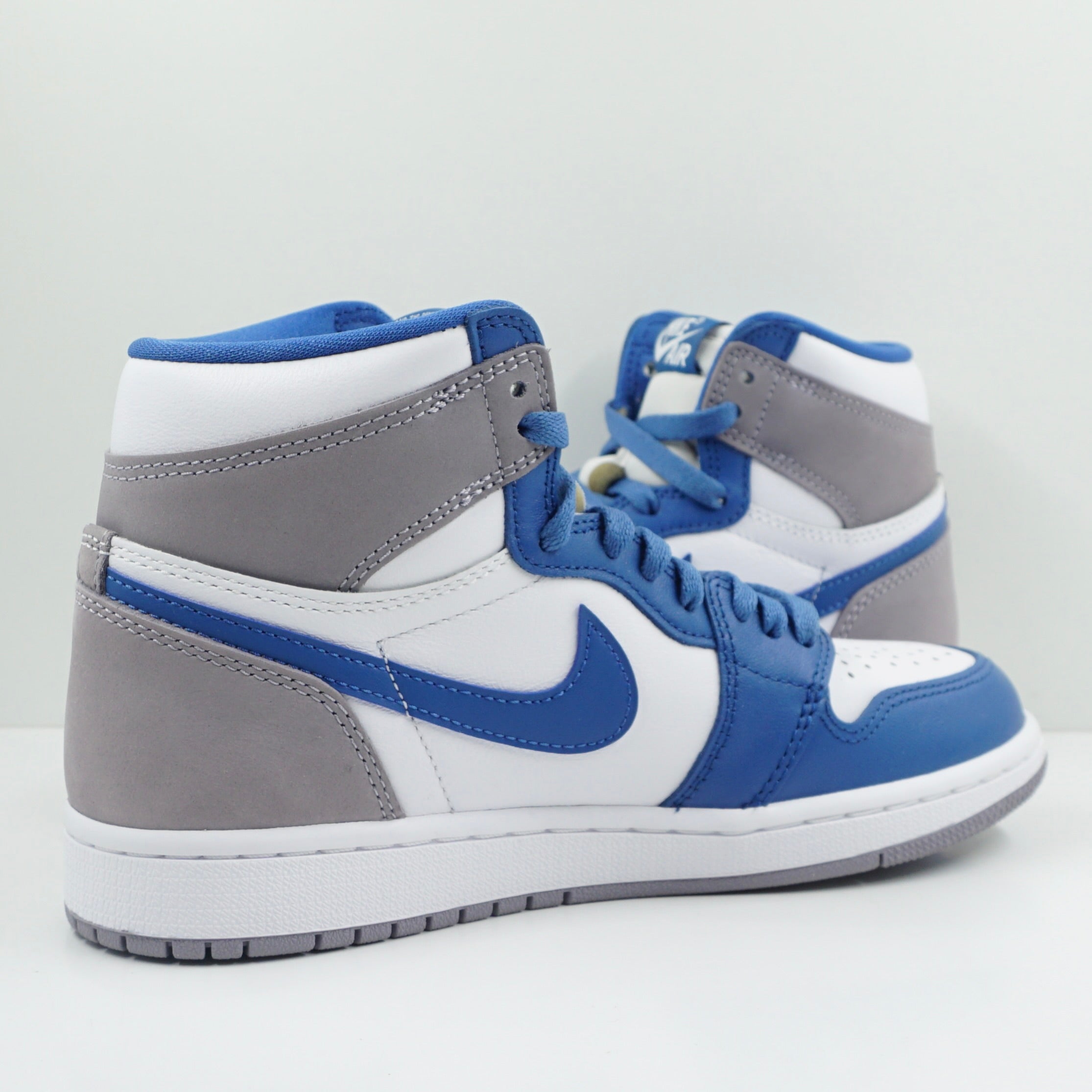 Jordan 1 Retro High OG True Blue