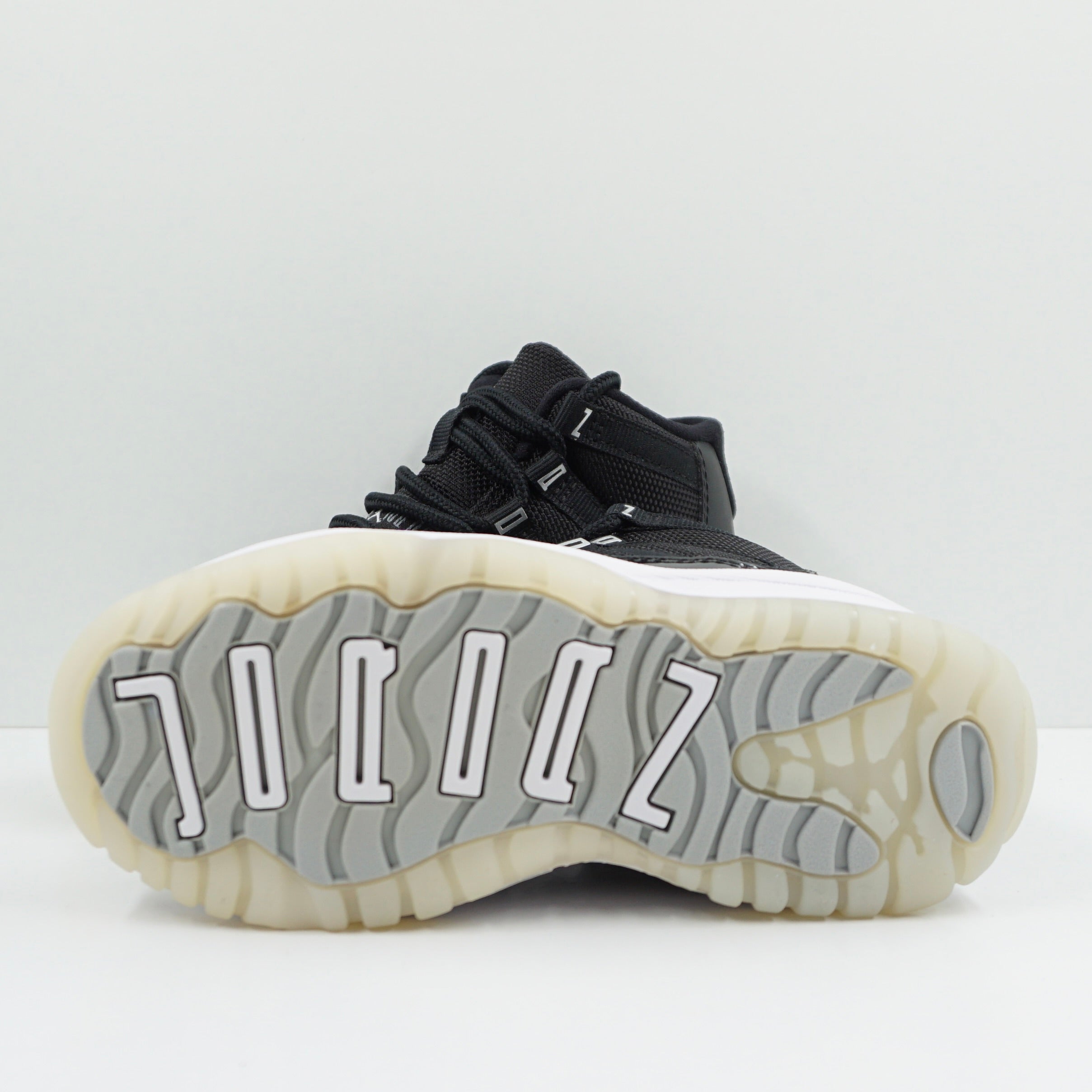 Jordan 11 Retro Jubilee (PS)