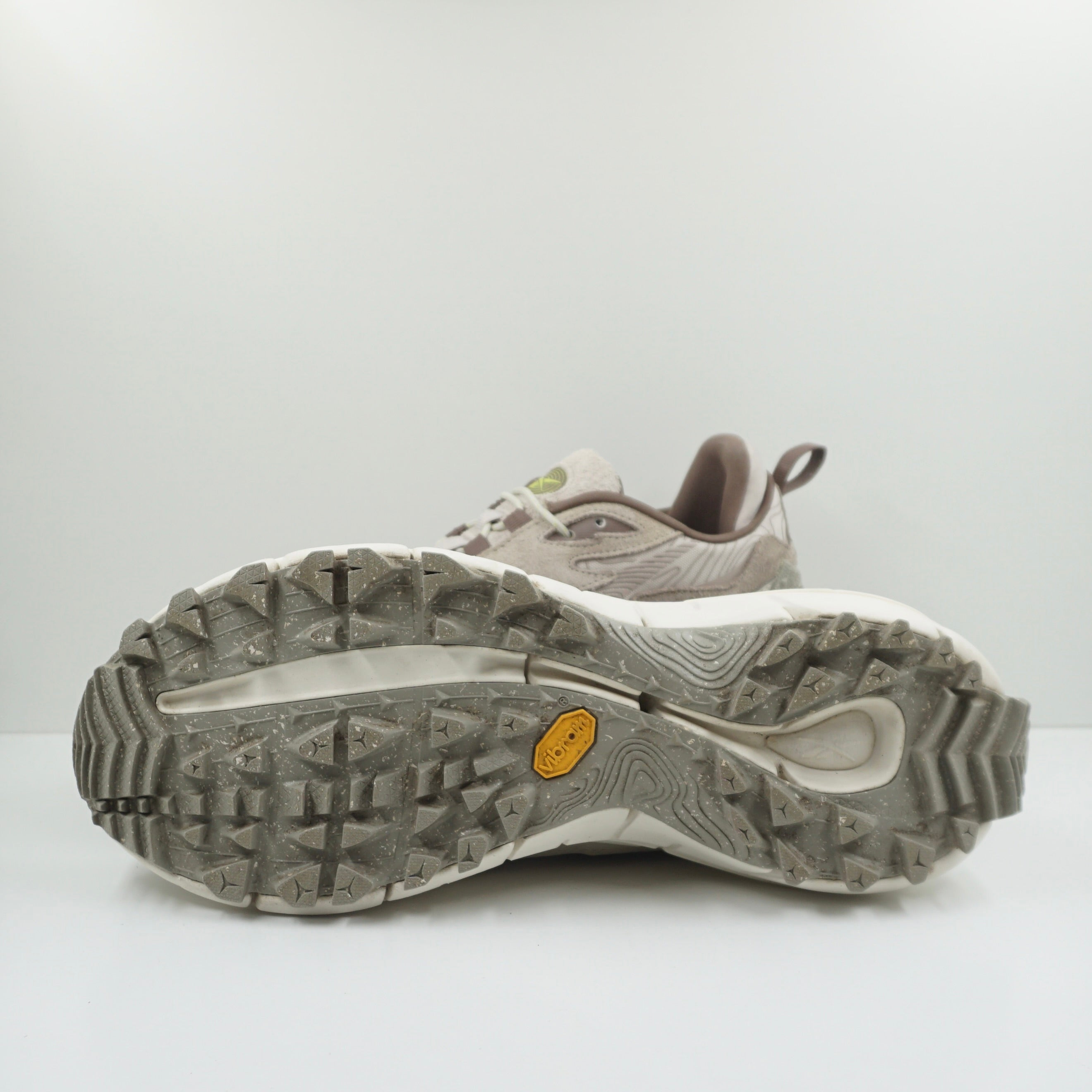 Reebok Zig Kinetica 2.5 Edge Cordura Moonstone Ash