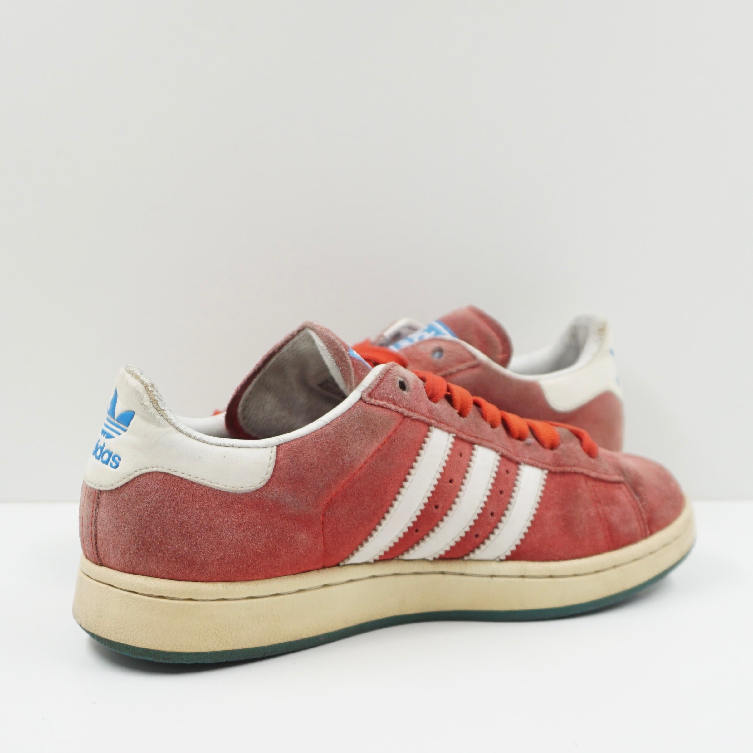 Adidas Campus Pink (2006)