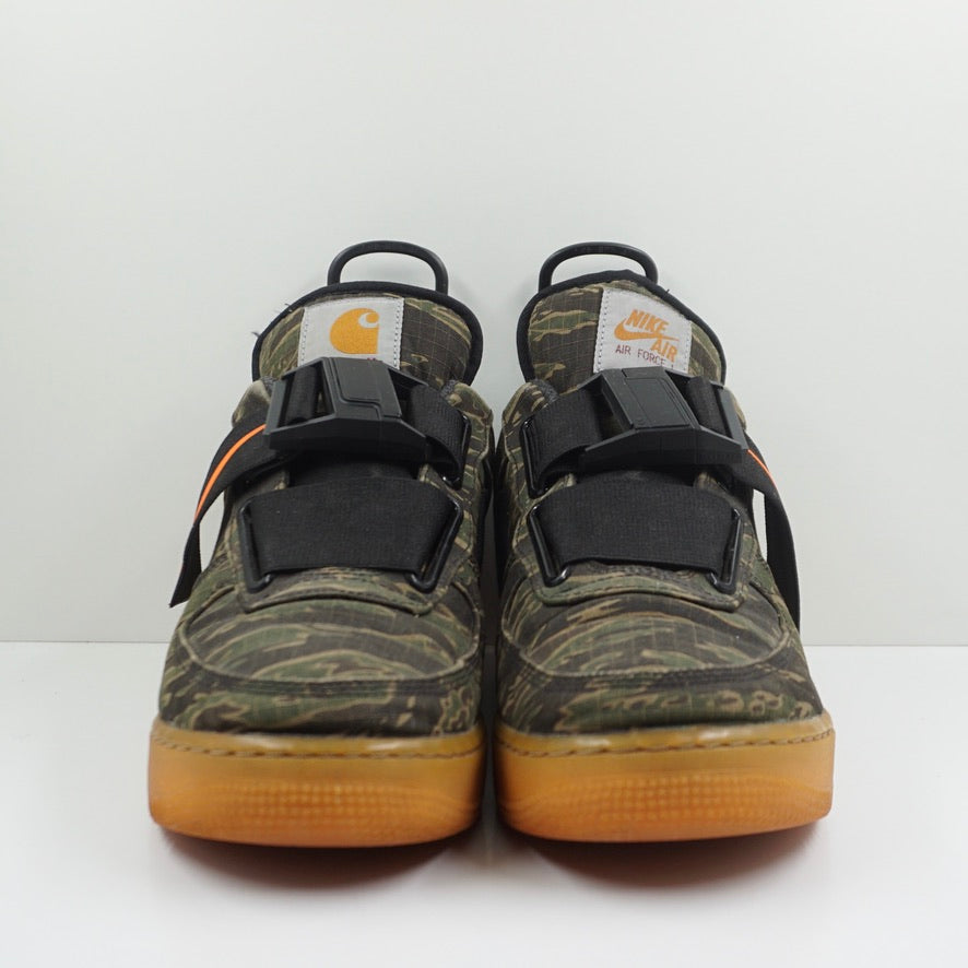Nike Air Force 1 Low Utility Carhartt WIP Camo
