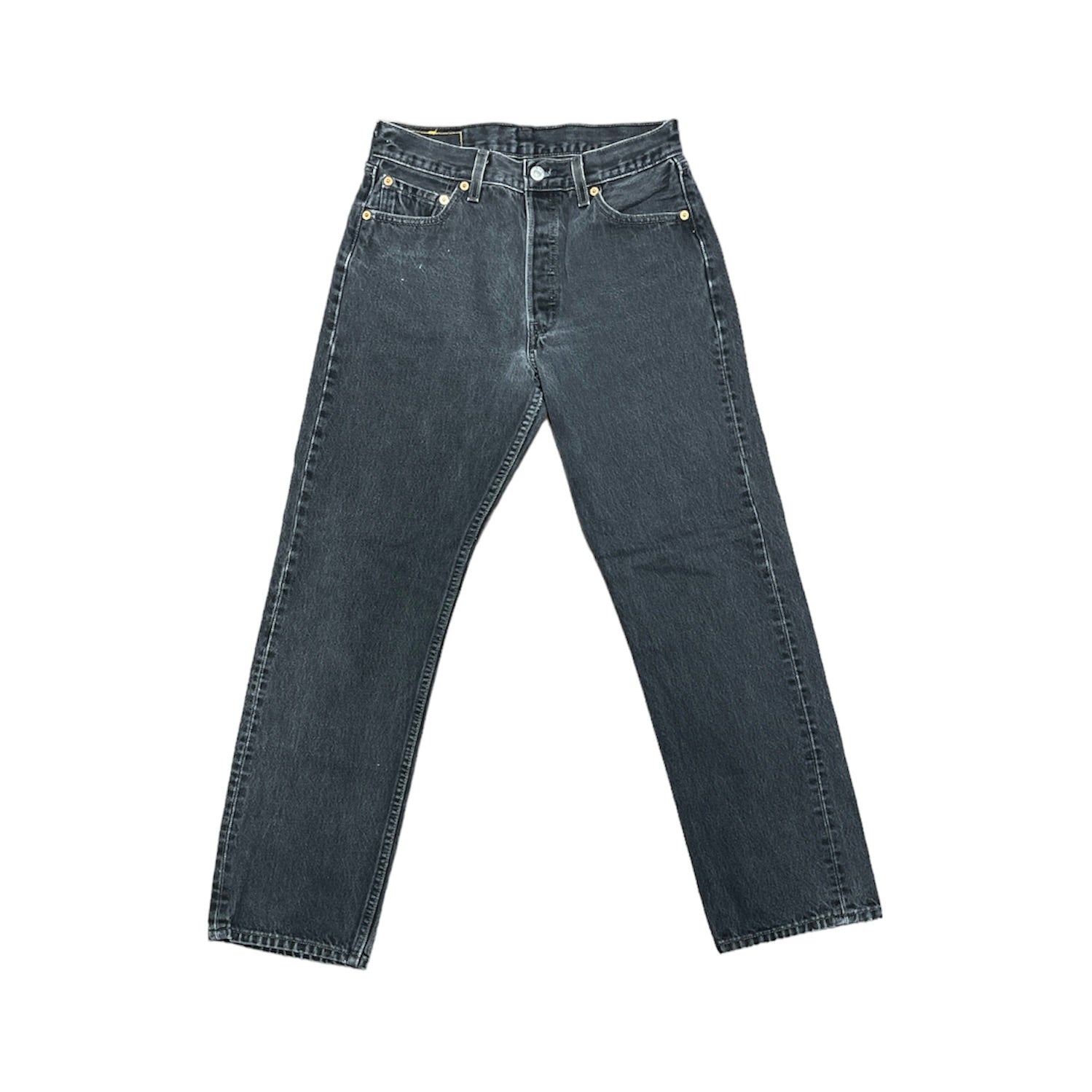 Vintage Levis 501 Jeans (W30/L30)