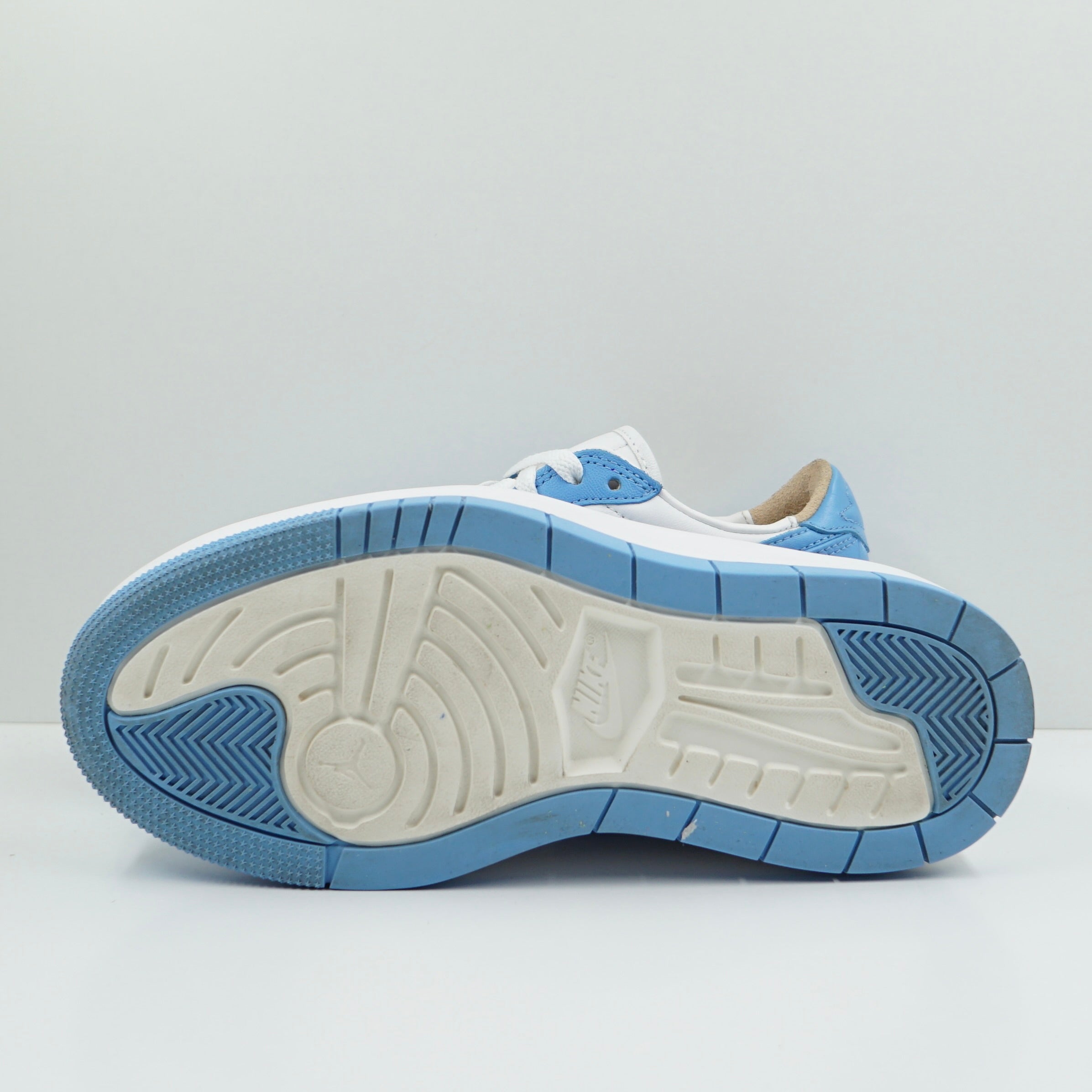 Jordan 1 Elevate Low SE University Blue (W)