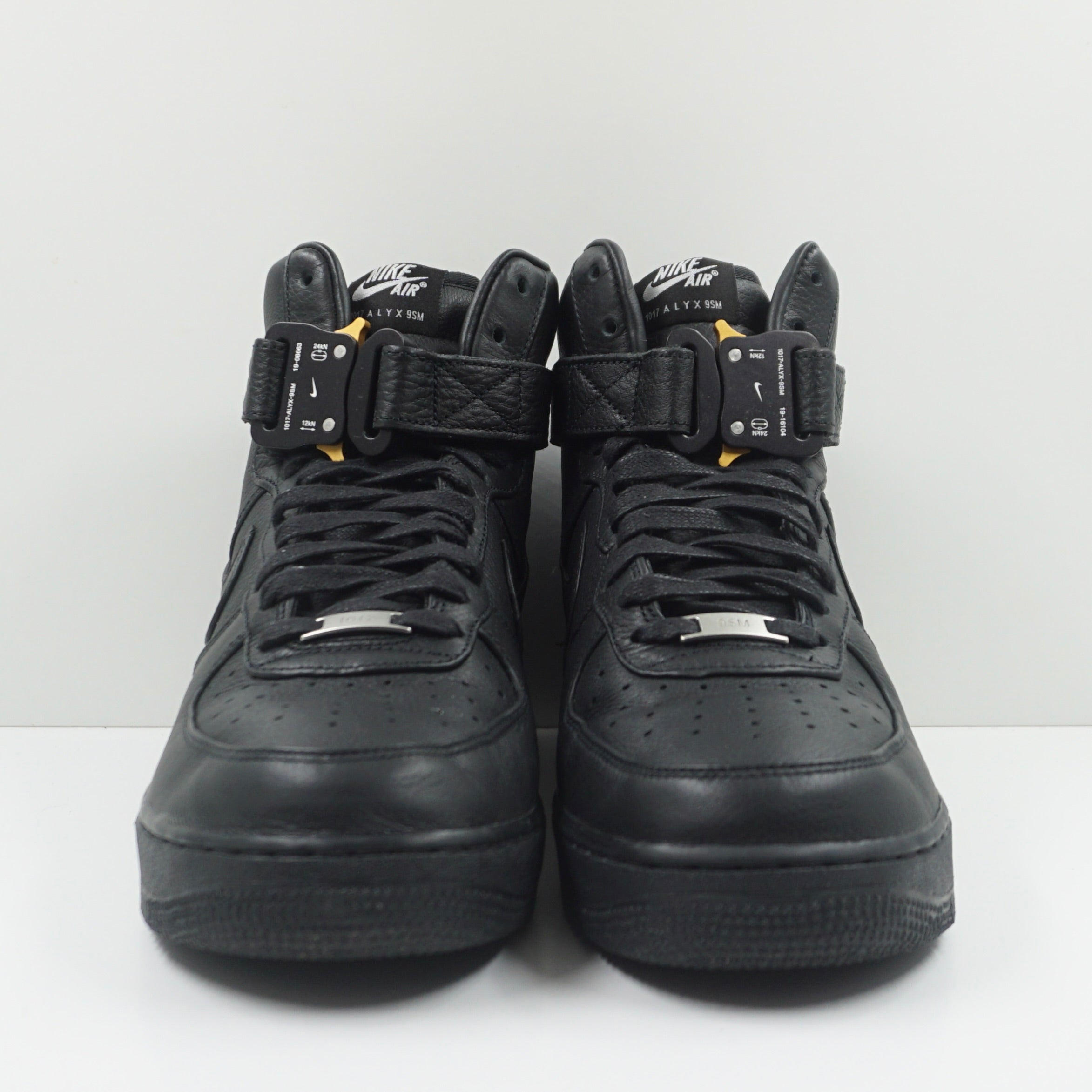nike air force 1 high x alyx