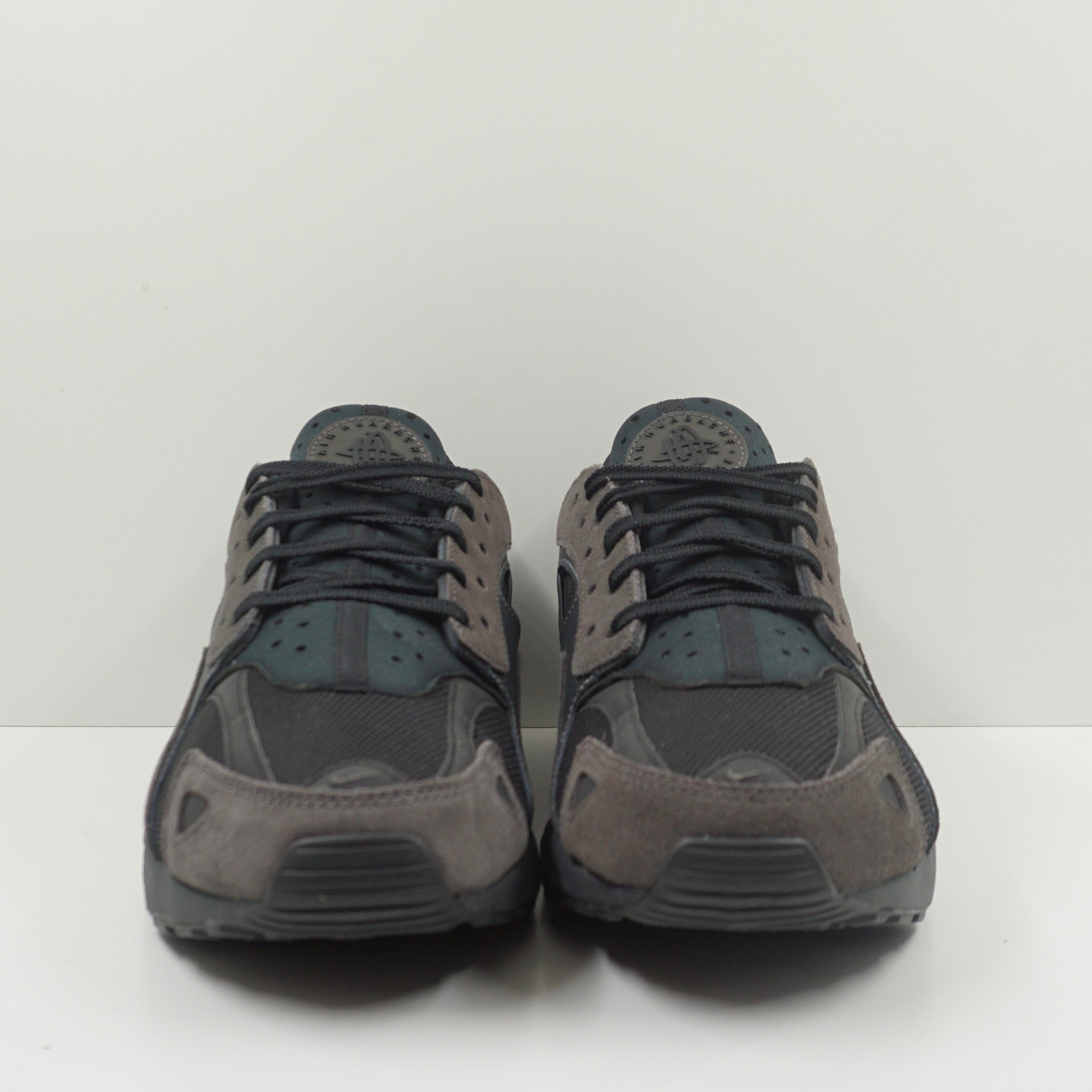 Nike Air Huarache Runner Medium Ash Anthracite