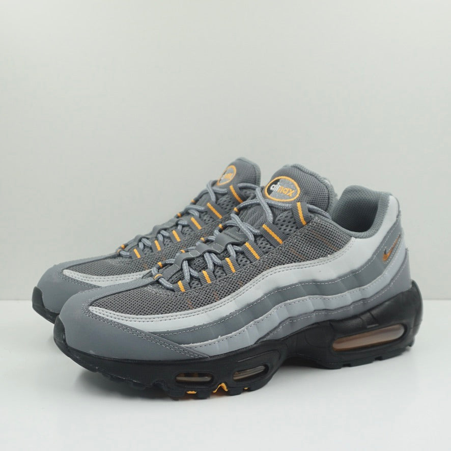 Nike Air Max 95 Cool Grey Sundial