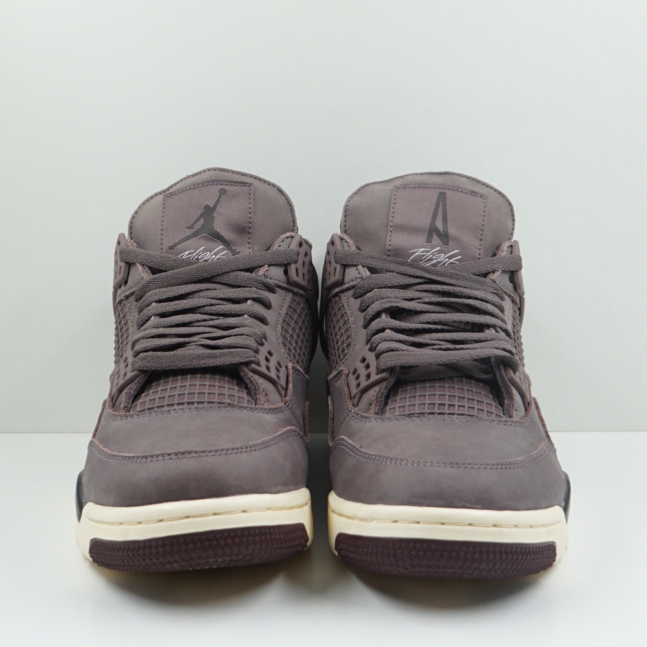 Jordan 4 Retro A Ma Maniére Violet Ore