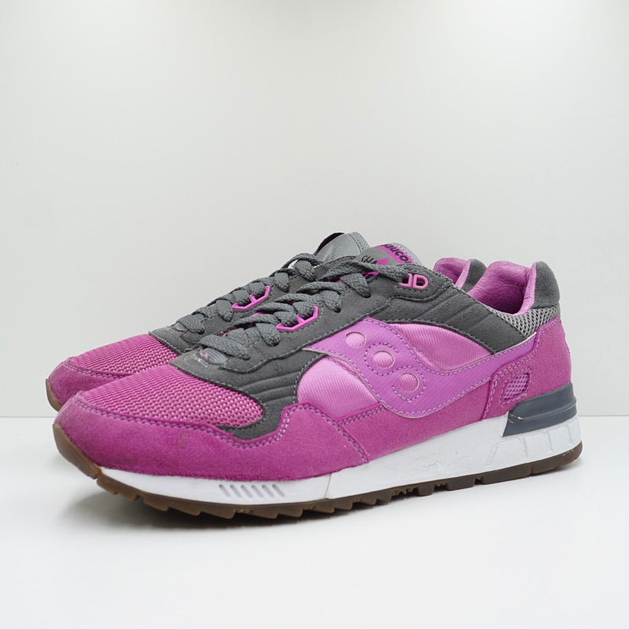 Sneaker Release Saucony Shadow 5000 X Solebox Solebox X