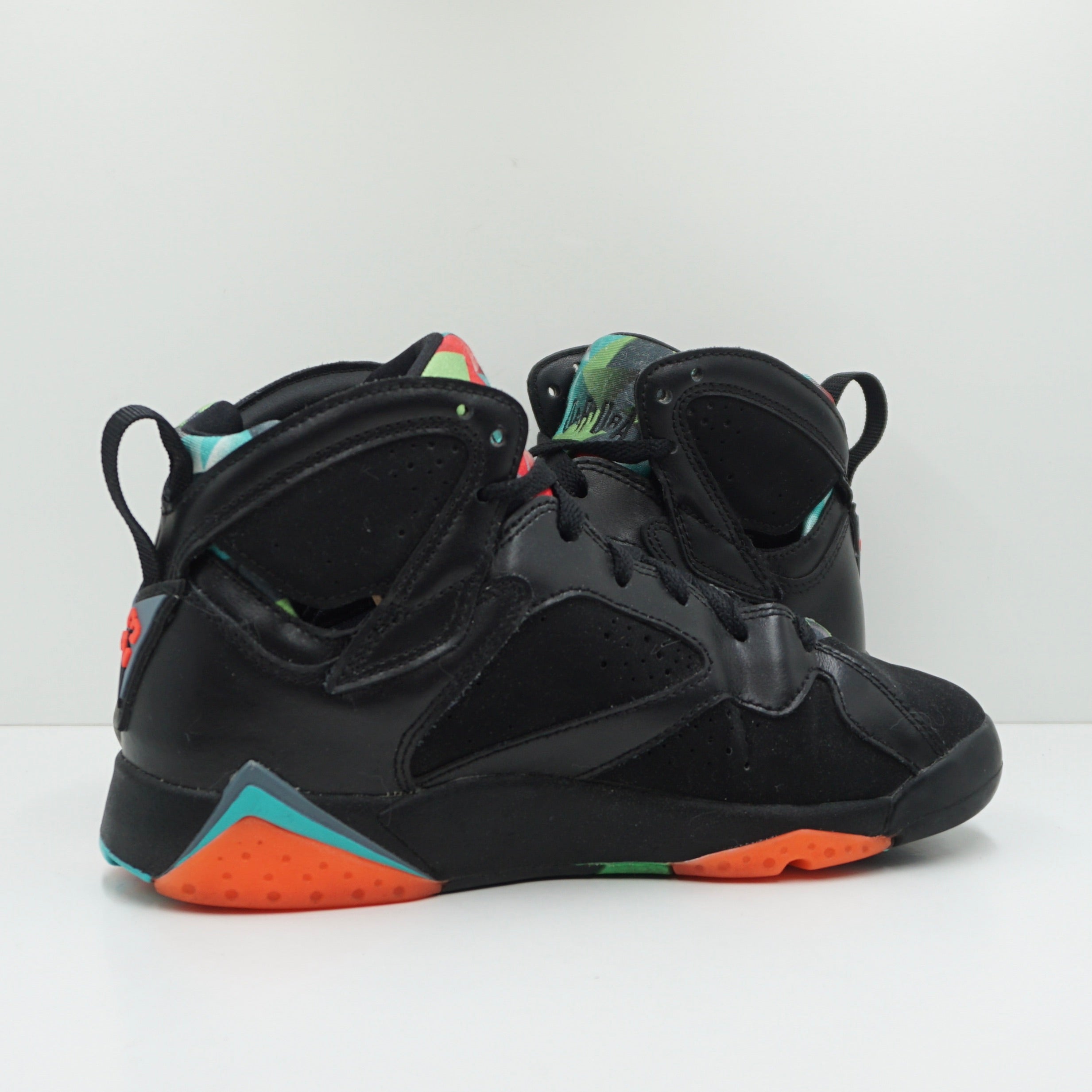 Jordan 7 Retro Barcelona Nights (GS)