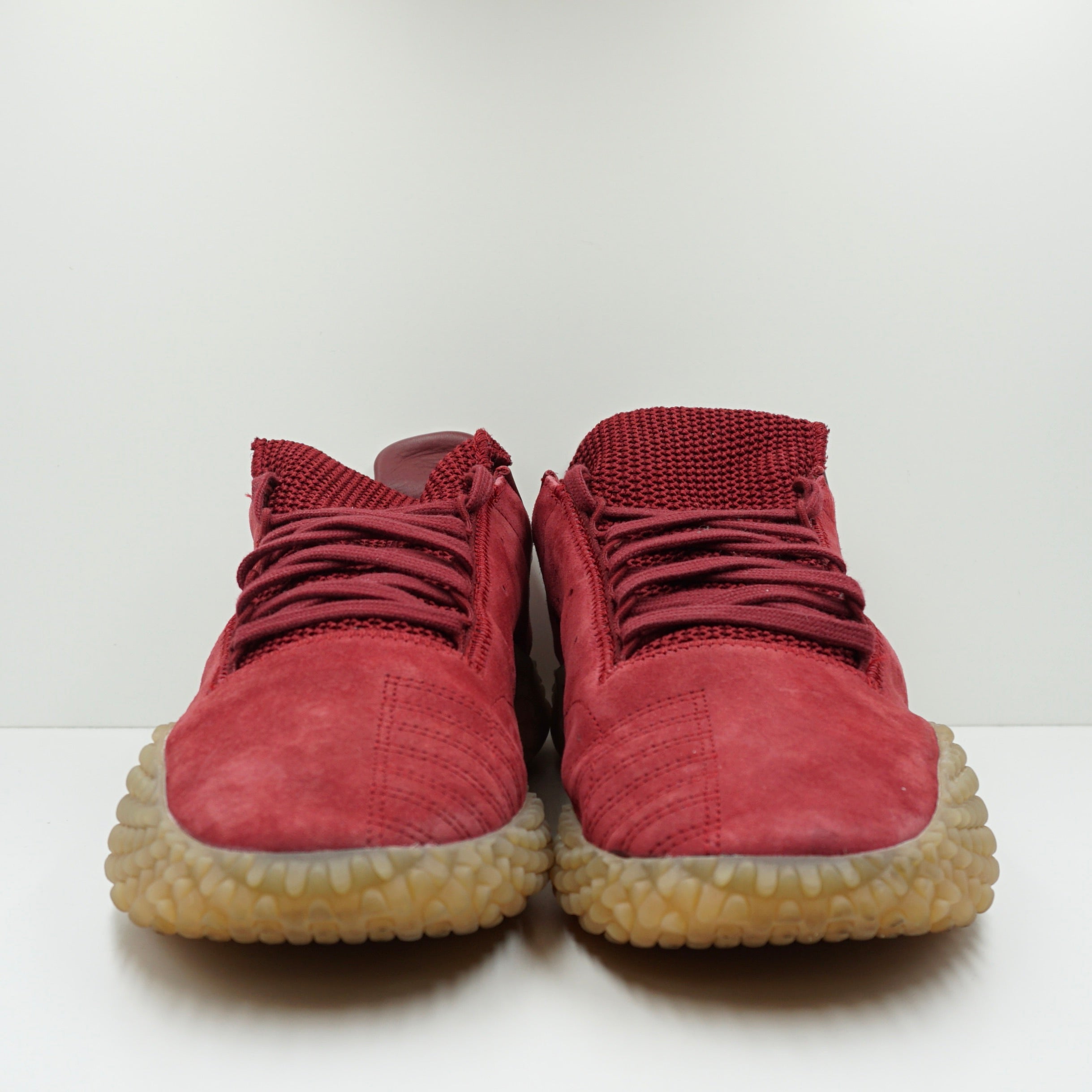 Adidas Kamanda Burgundy Gum
