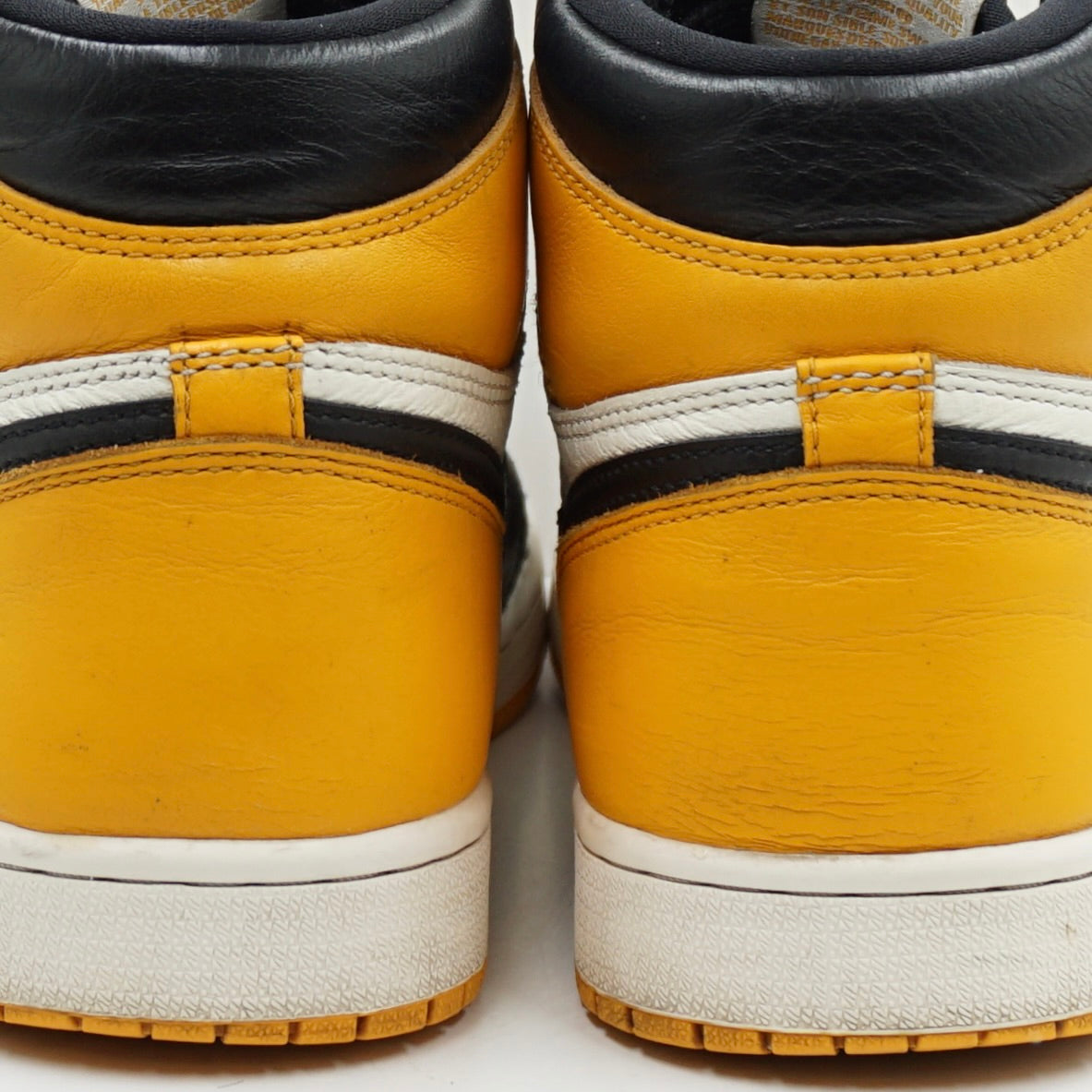 Jordan 1 Retro High OG Taxi