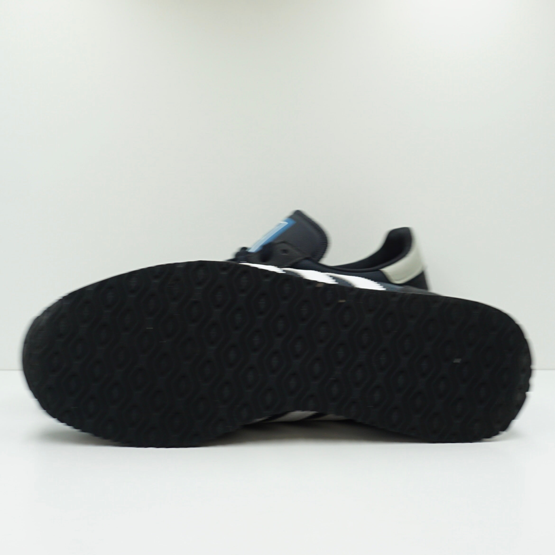 Adidas Originals USA 84 Black White