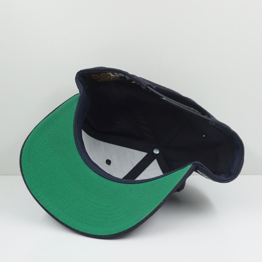 The Classics Detroit Tigers Medium Rare Navy Adjustable Cap