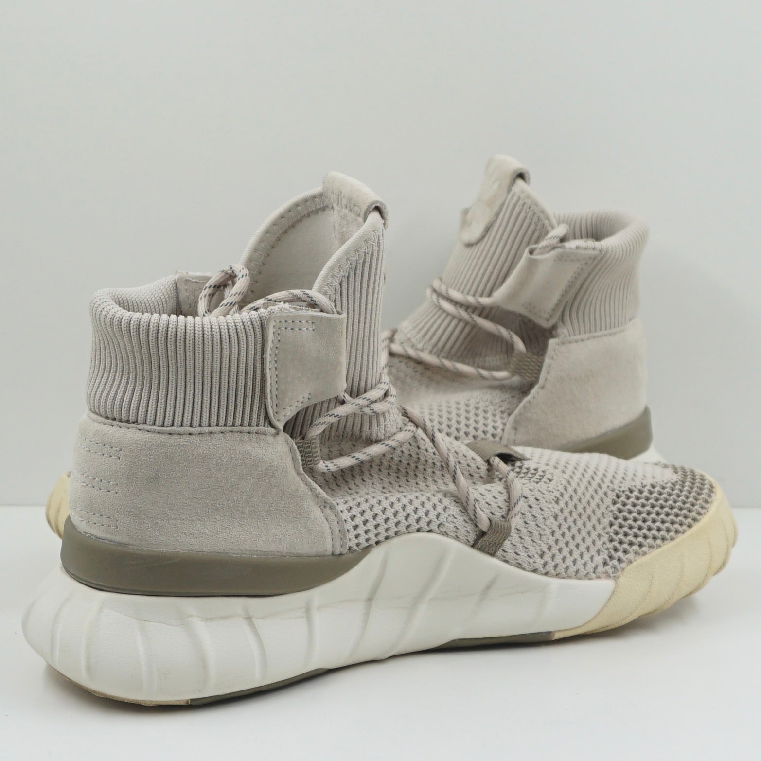 Adidas Tubular X 2.0 Pearl Grey (W)