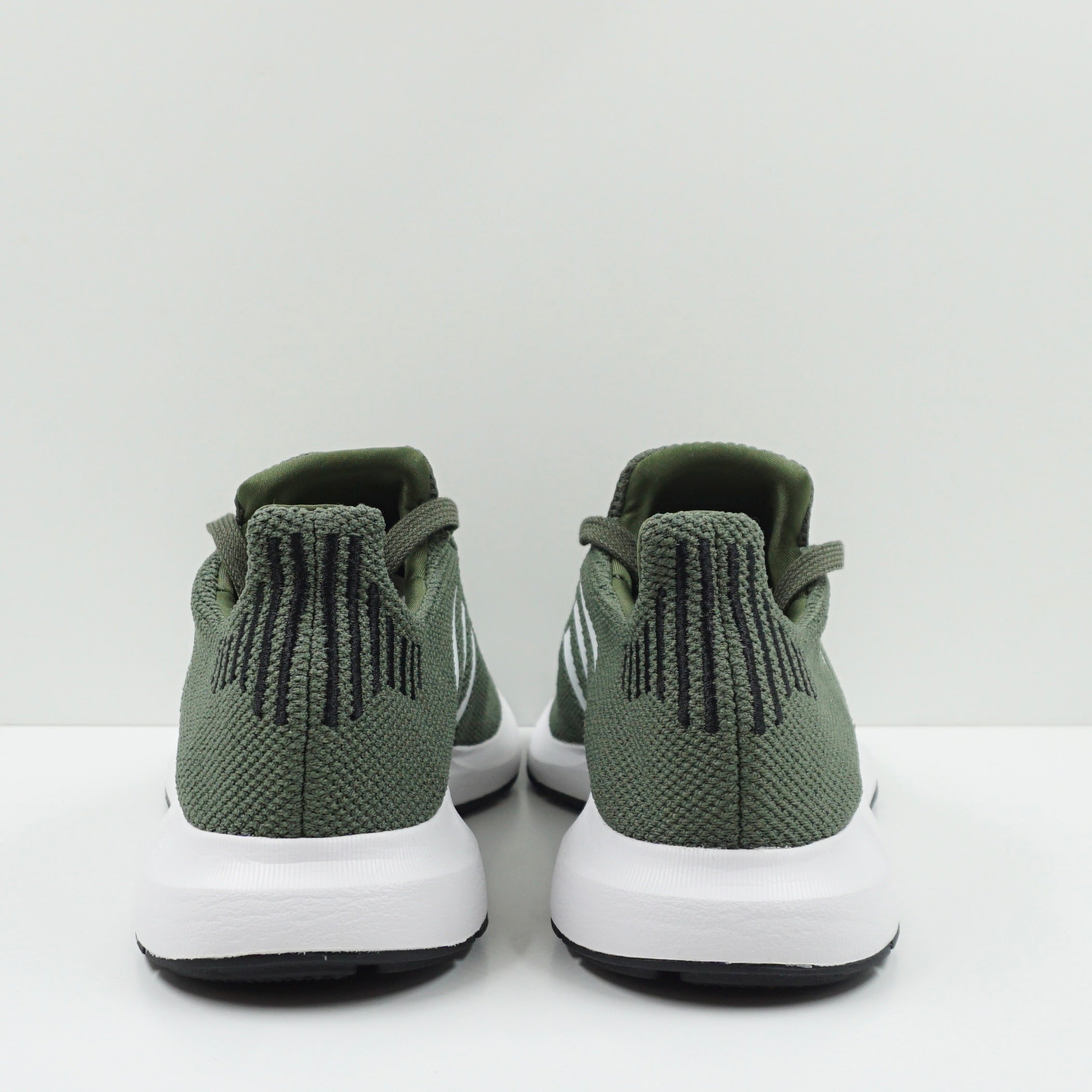 Adidas Swift Run Base Green (W)