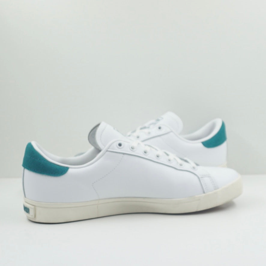Adidas Rod Laver White Seafoam