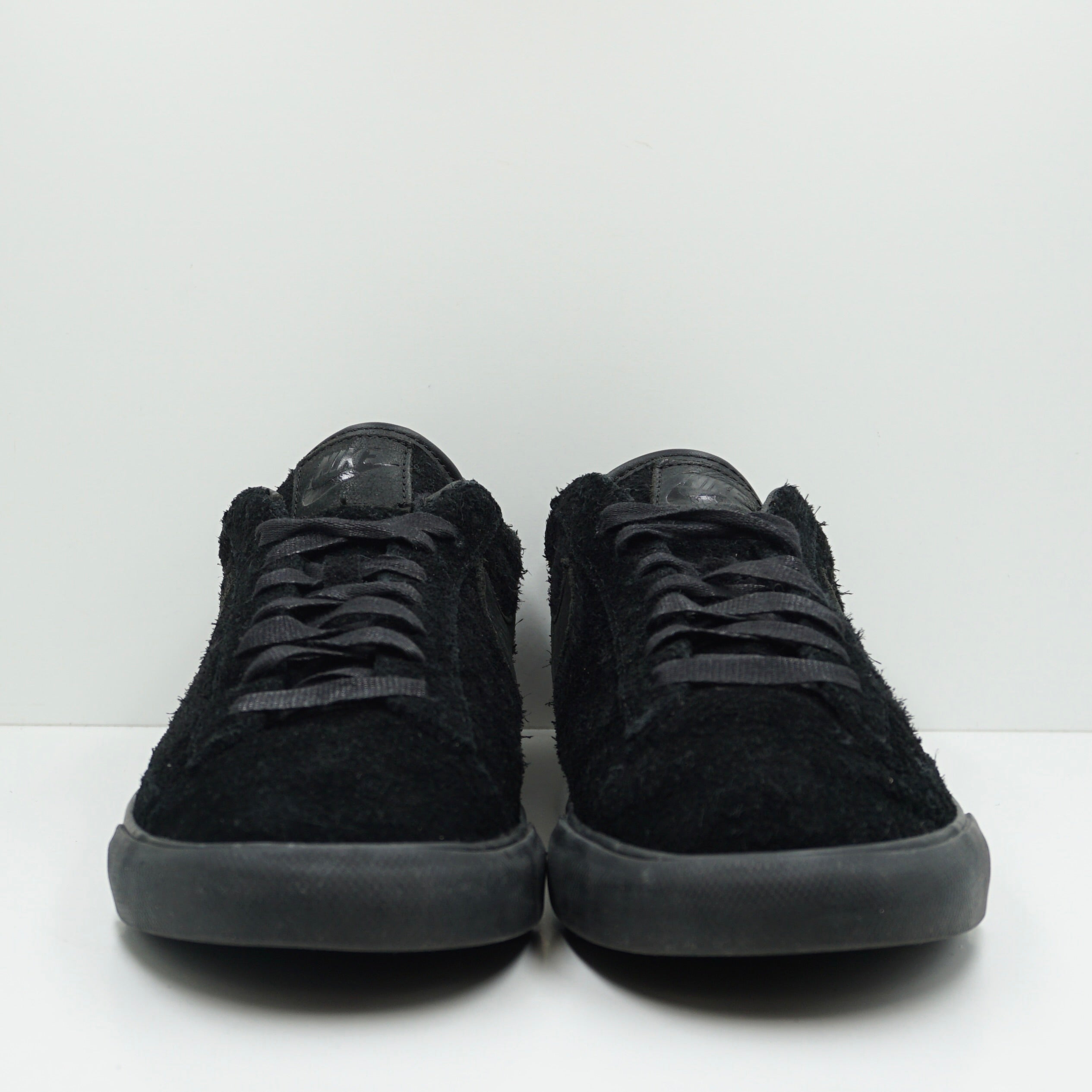 Nike x Comme des Garçons Blazer Low Premium SP Black