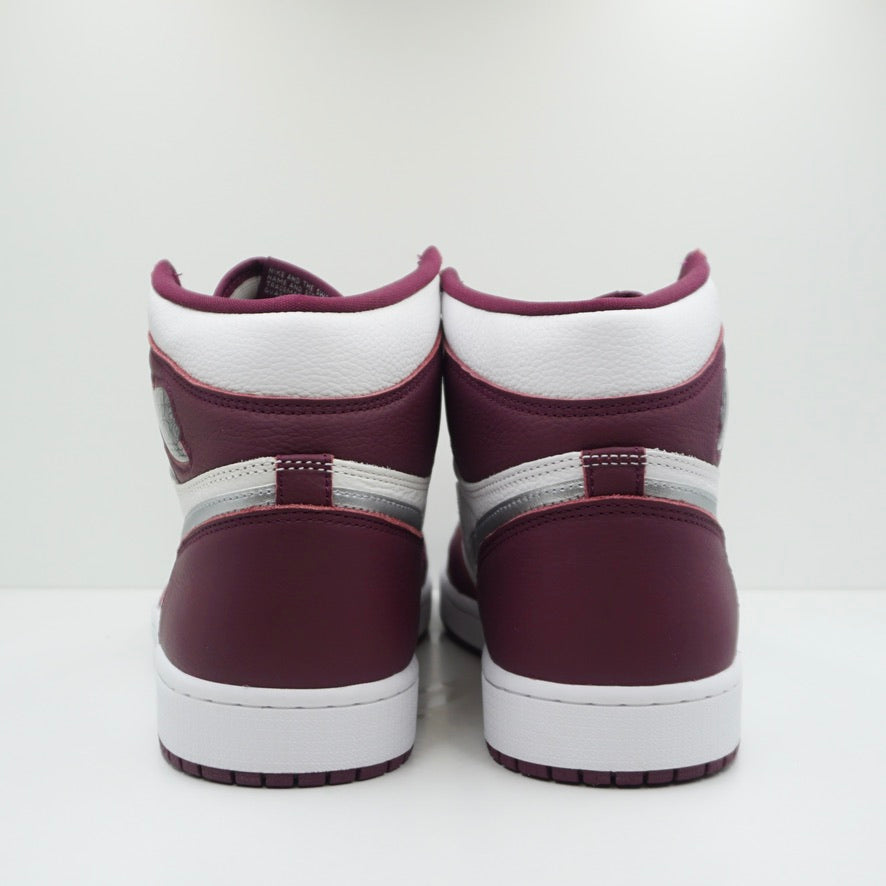 Jordan 1 Retro High OG Bordeaux