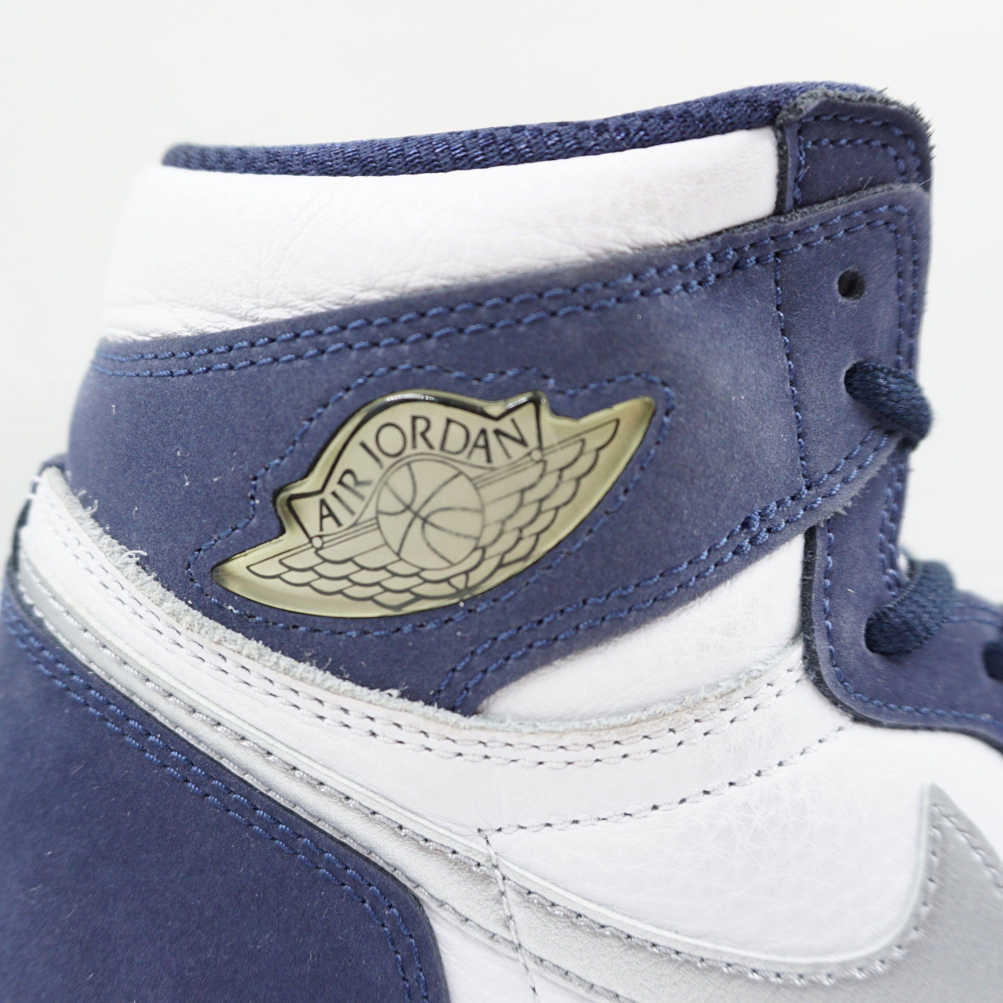 Jordan 1 Retro High CO.JP Midnight Navy (2020)