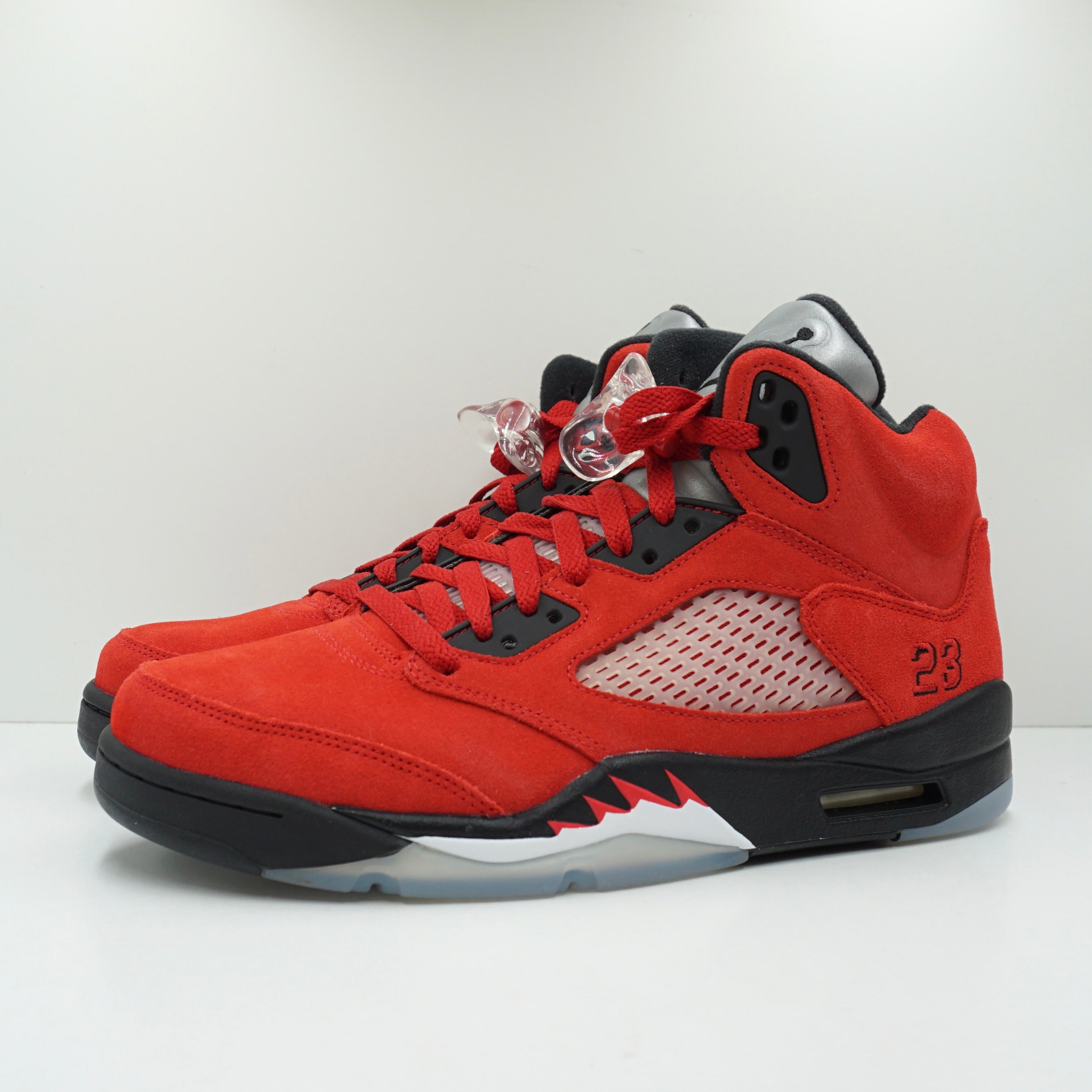 Jordan 5 Retro Raging Bull Red (2021)
