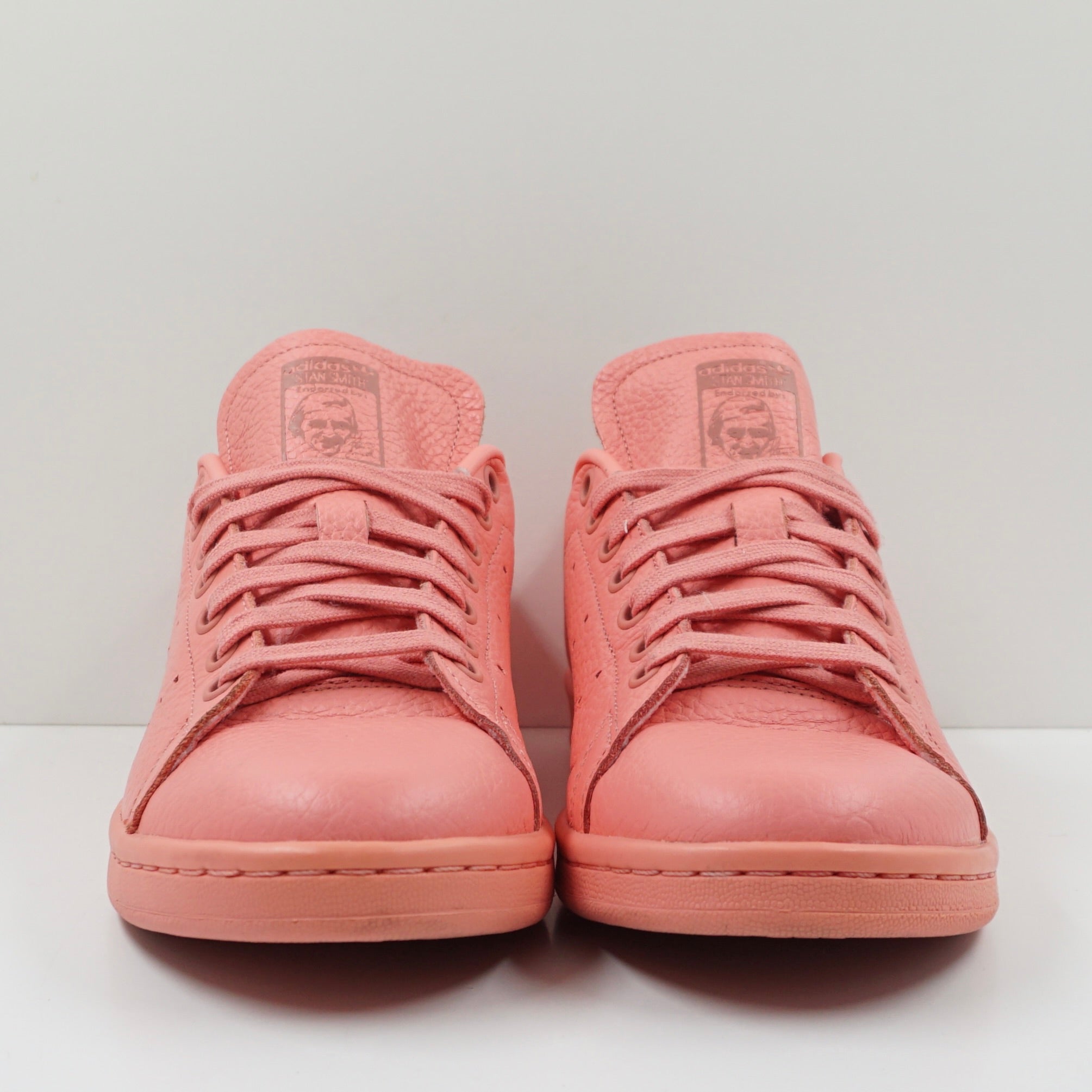 Adidas Stan Smith Pharrell Tactile Rose