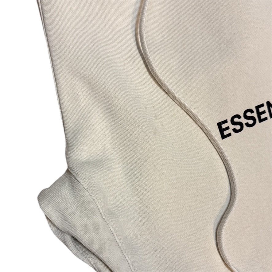 Fear Of God Essentials Cream Sweatpants