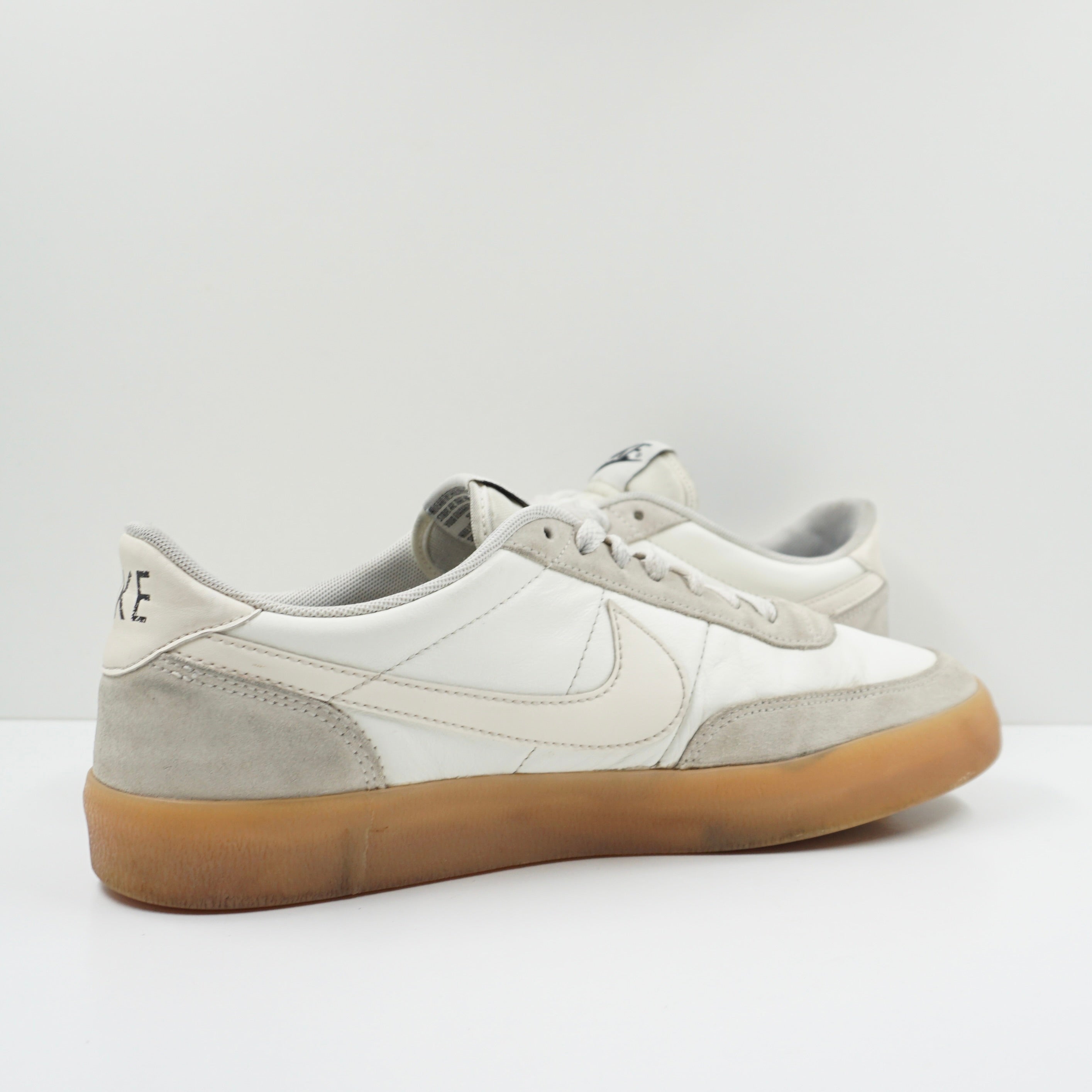 Nike Killshot 2 Leather Sail Gum