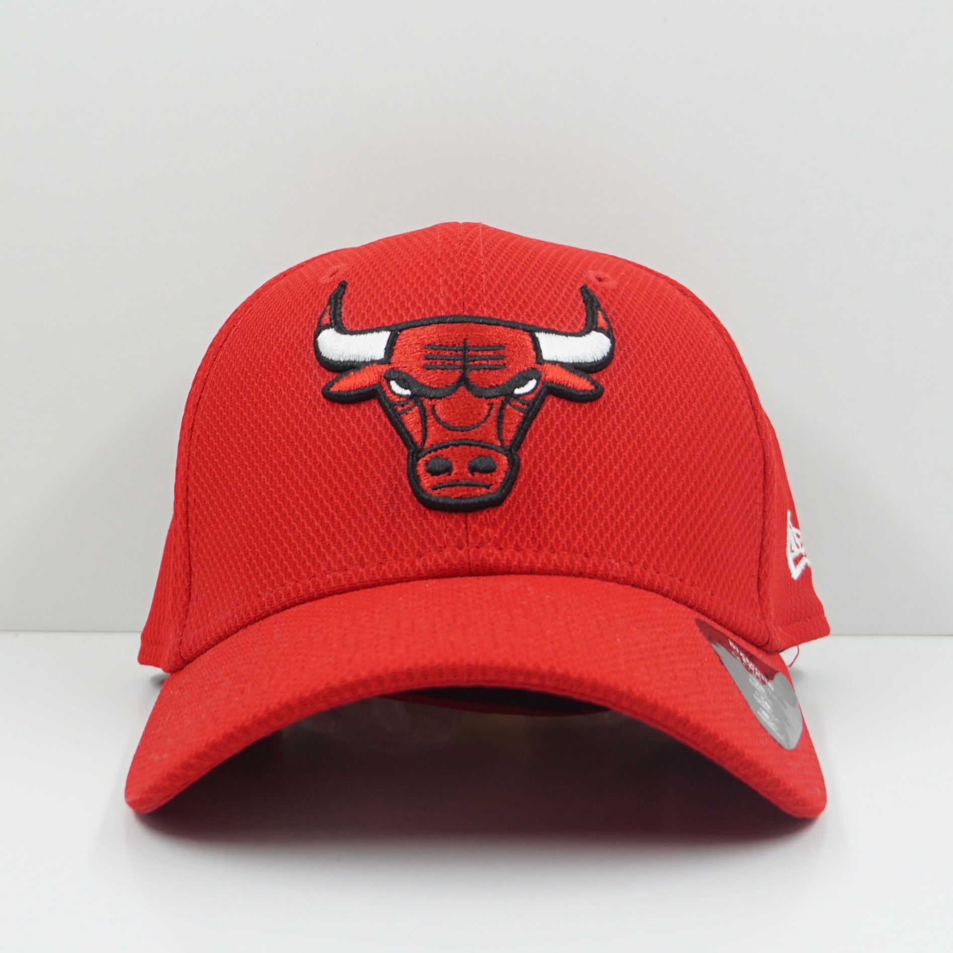 New Era Chicago Bulls Diamond Era Flex Fit Cap