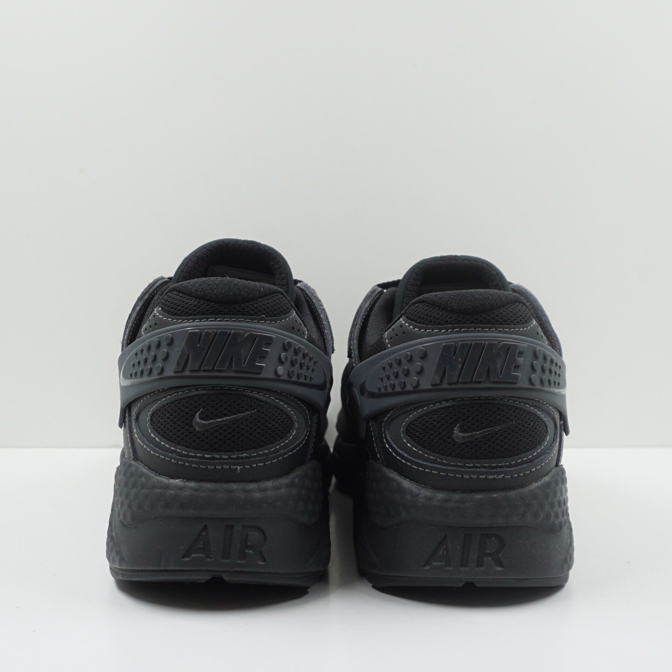 Nike Air Huarache Runner Medium Ash Anthracite