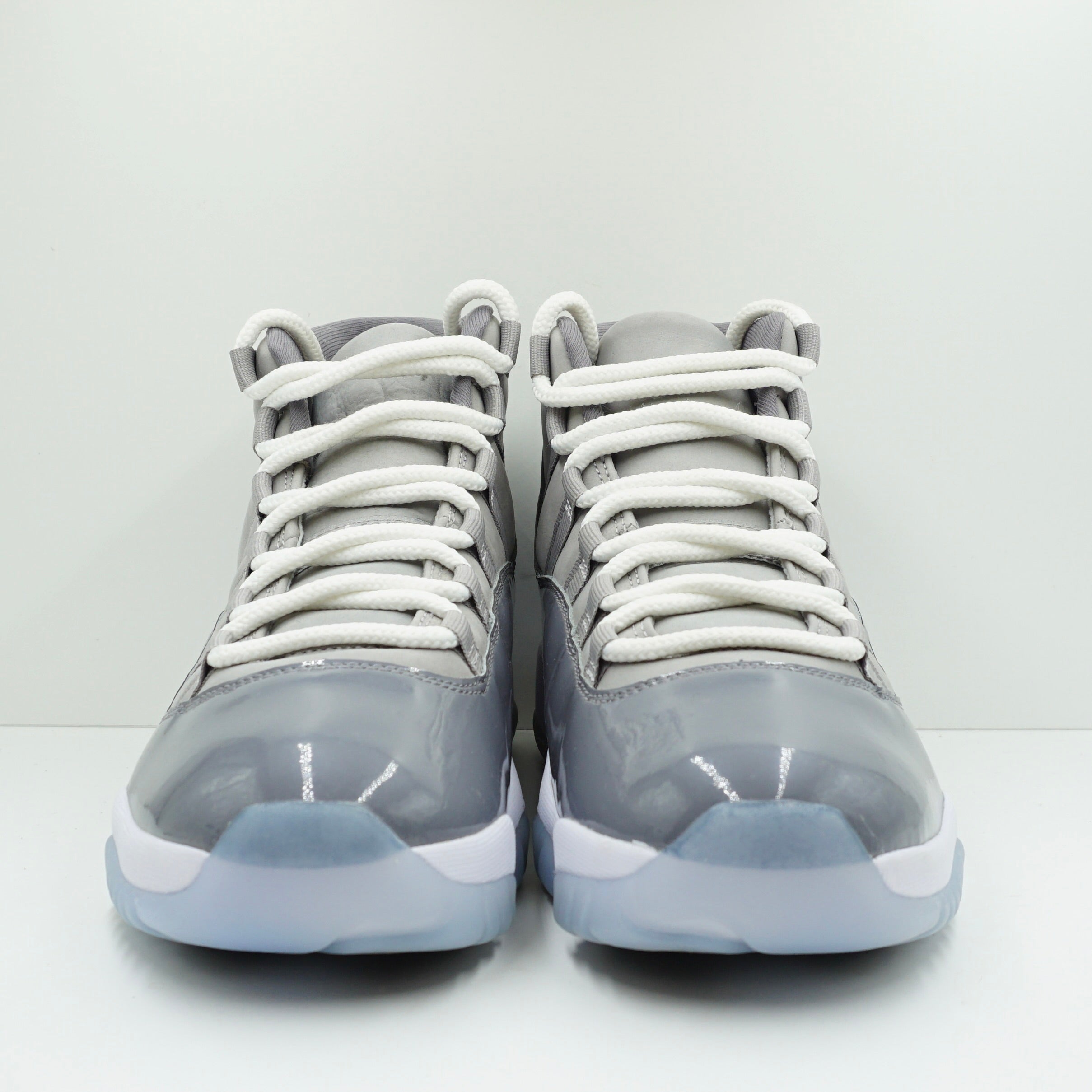 Jordan 11 Retro Cool Grey (2021)