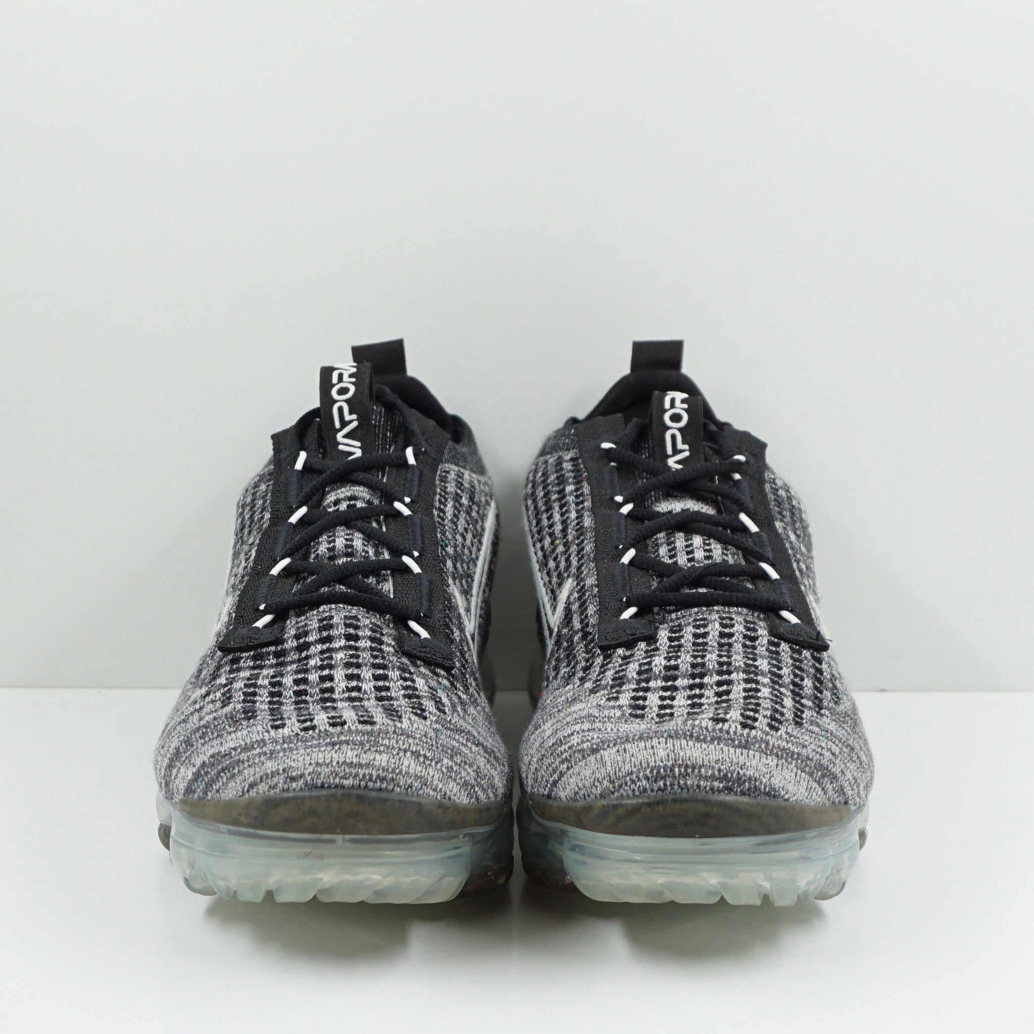 Nike Air VaporMax 2021 FK Oreo (W)
